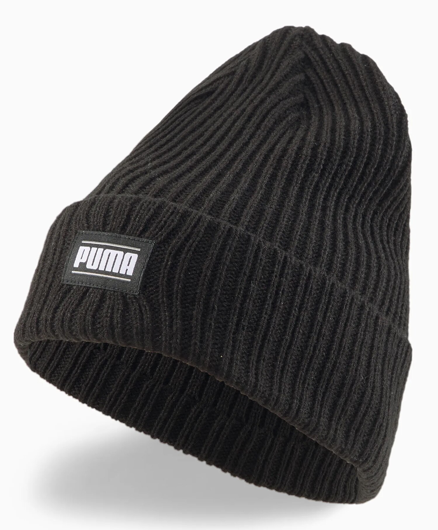 Puma Ribbed cuff Lue