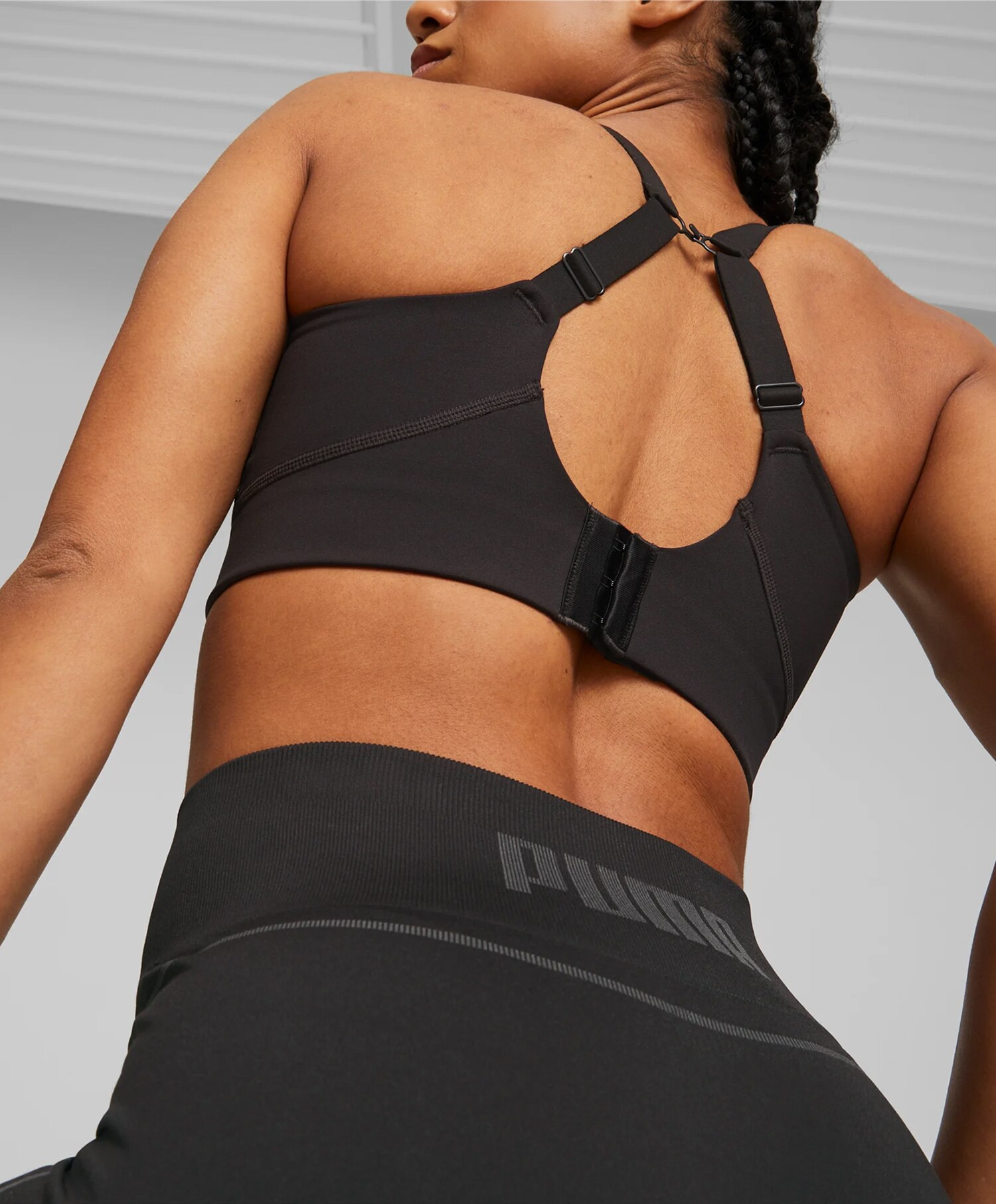 Puma Seamless tights