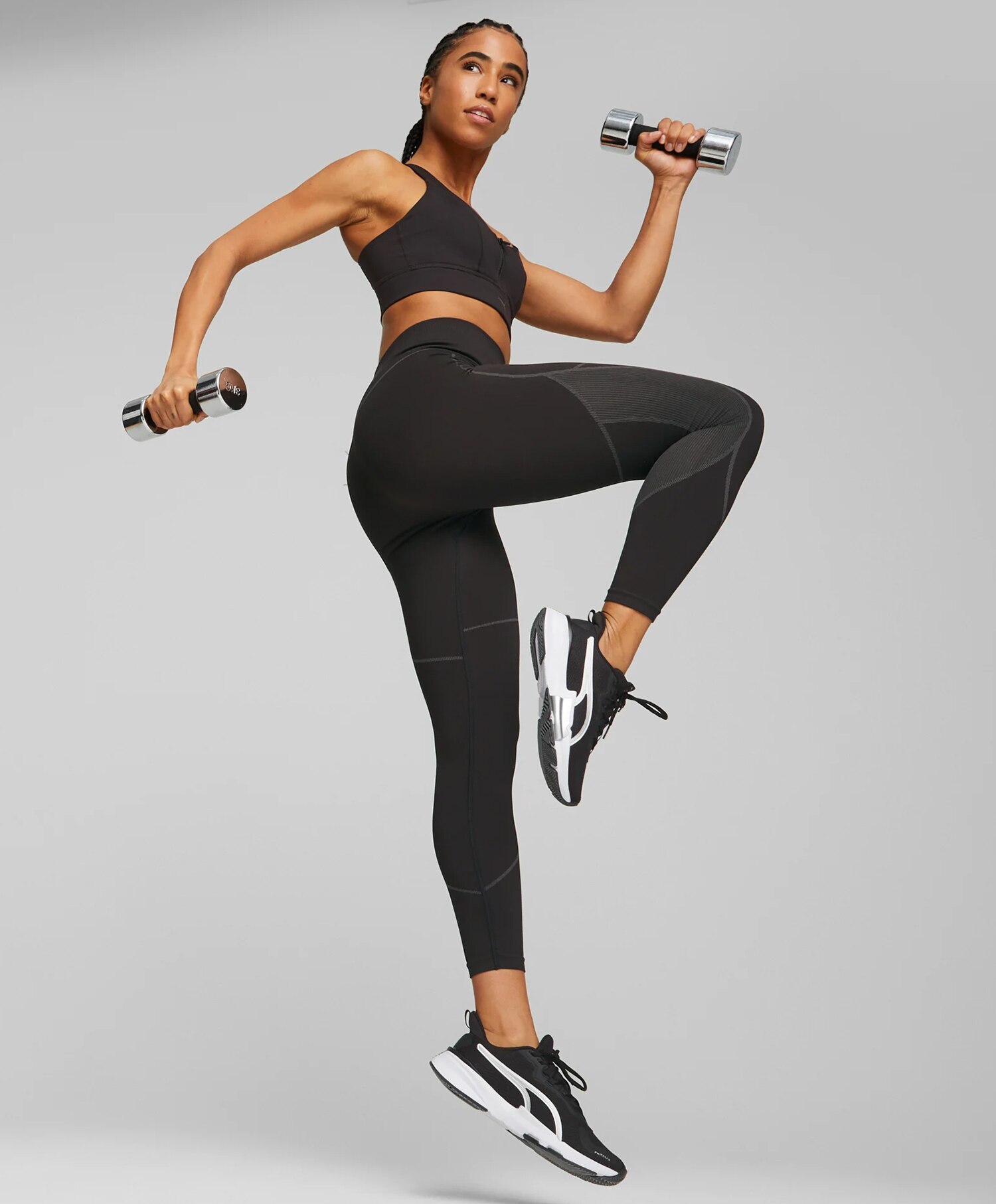 Puma Seamless tights