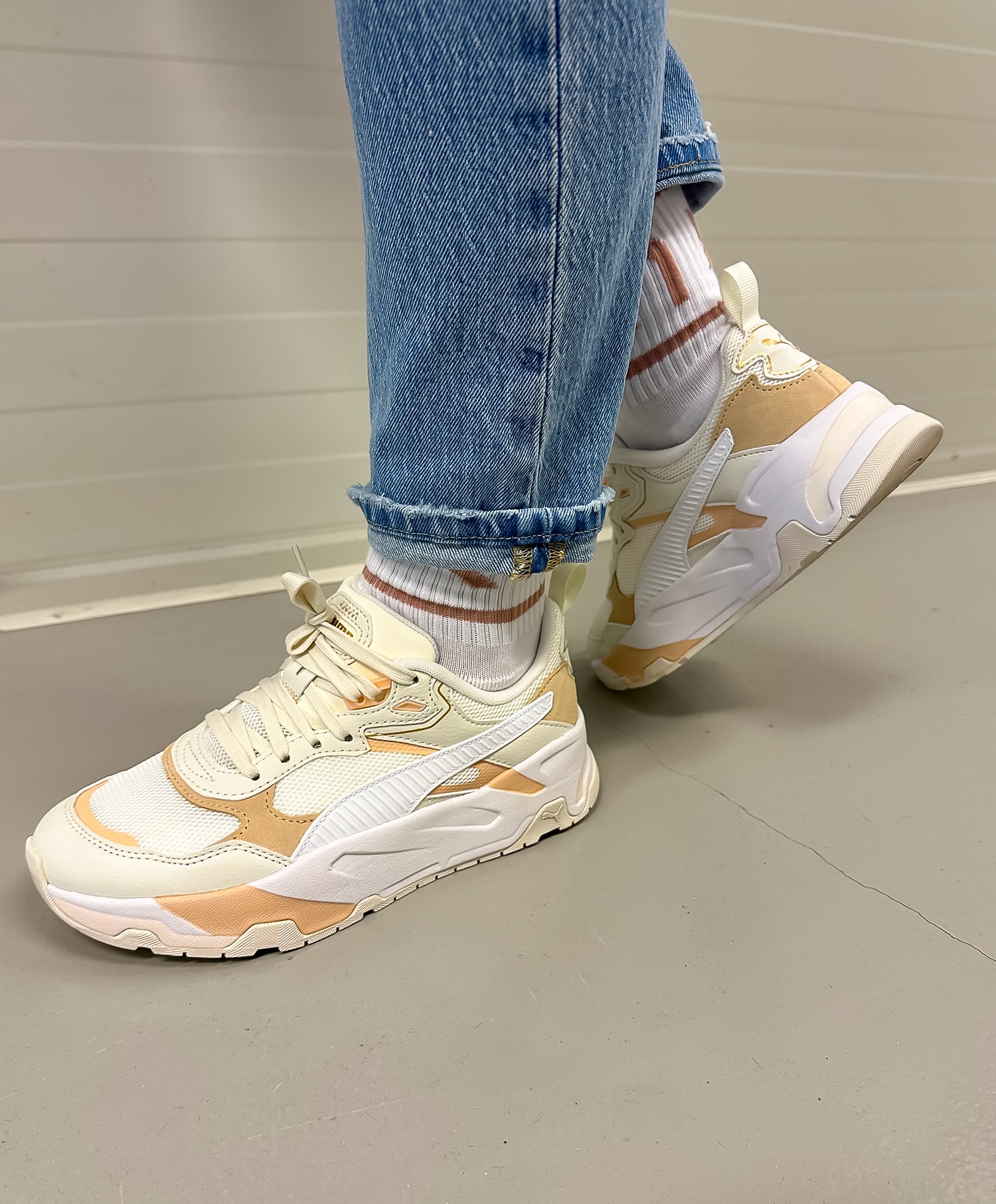 Puma Trinity Joggesko