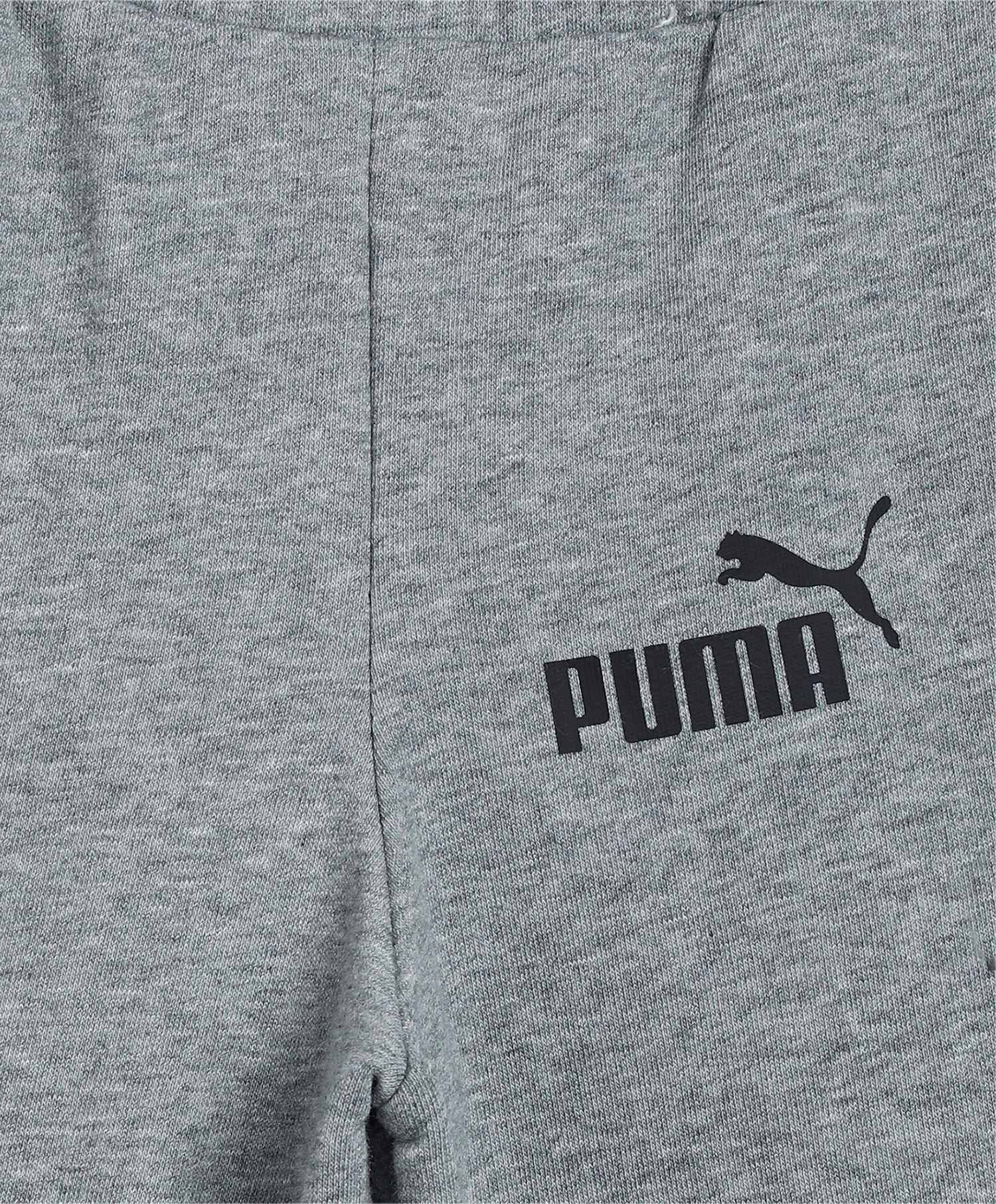 Puma small logo pants