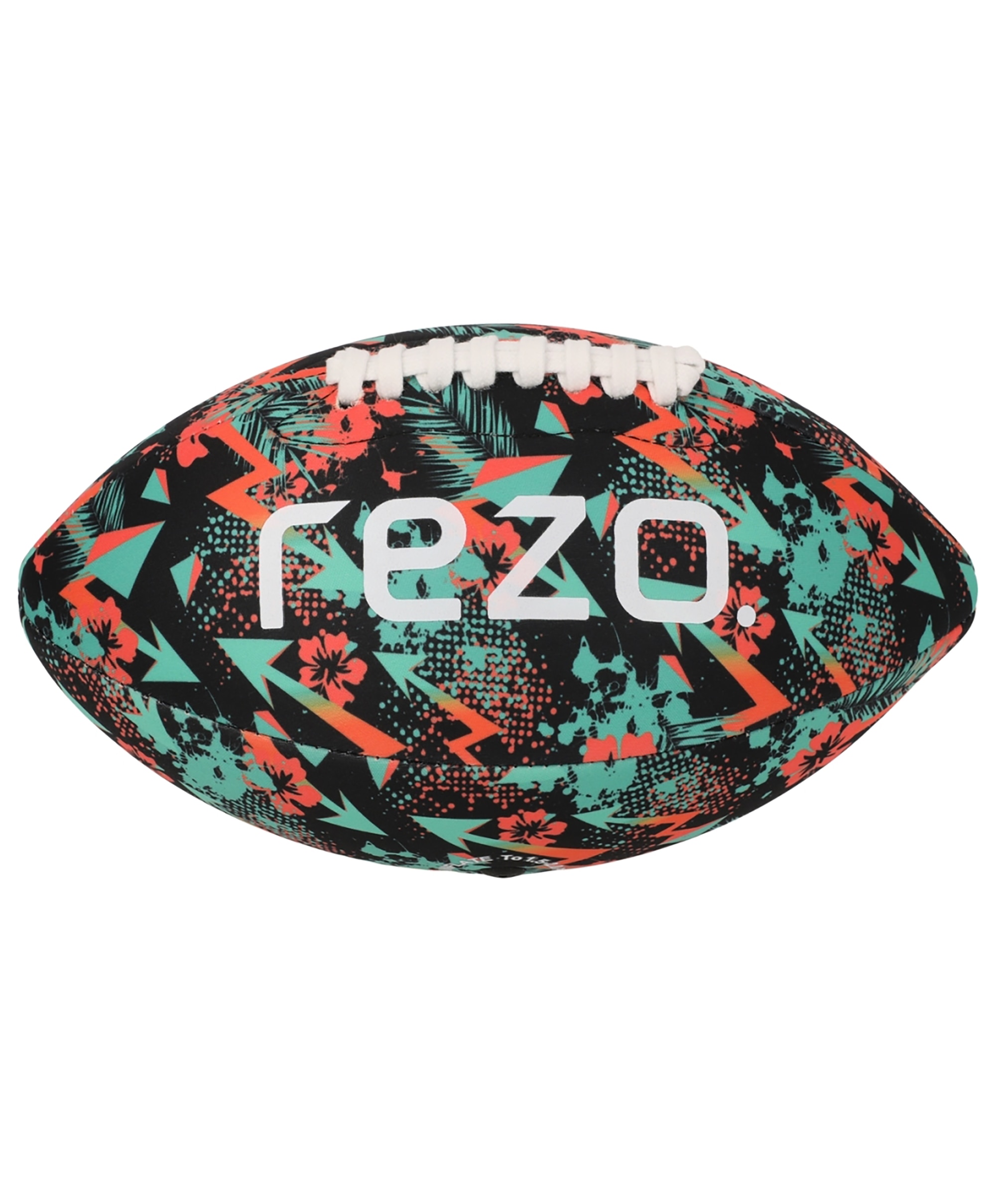 REZO Neoprene American Football
