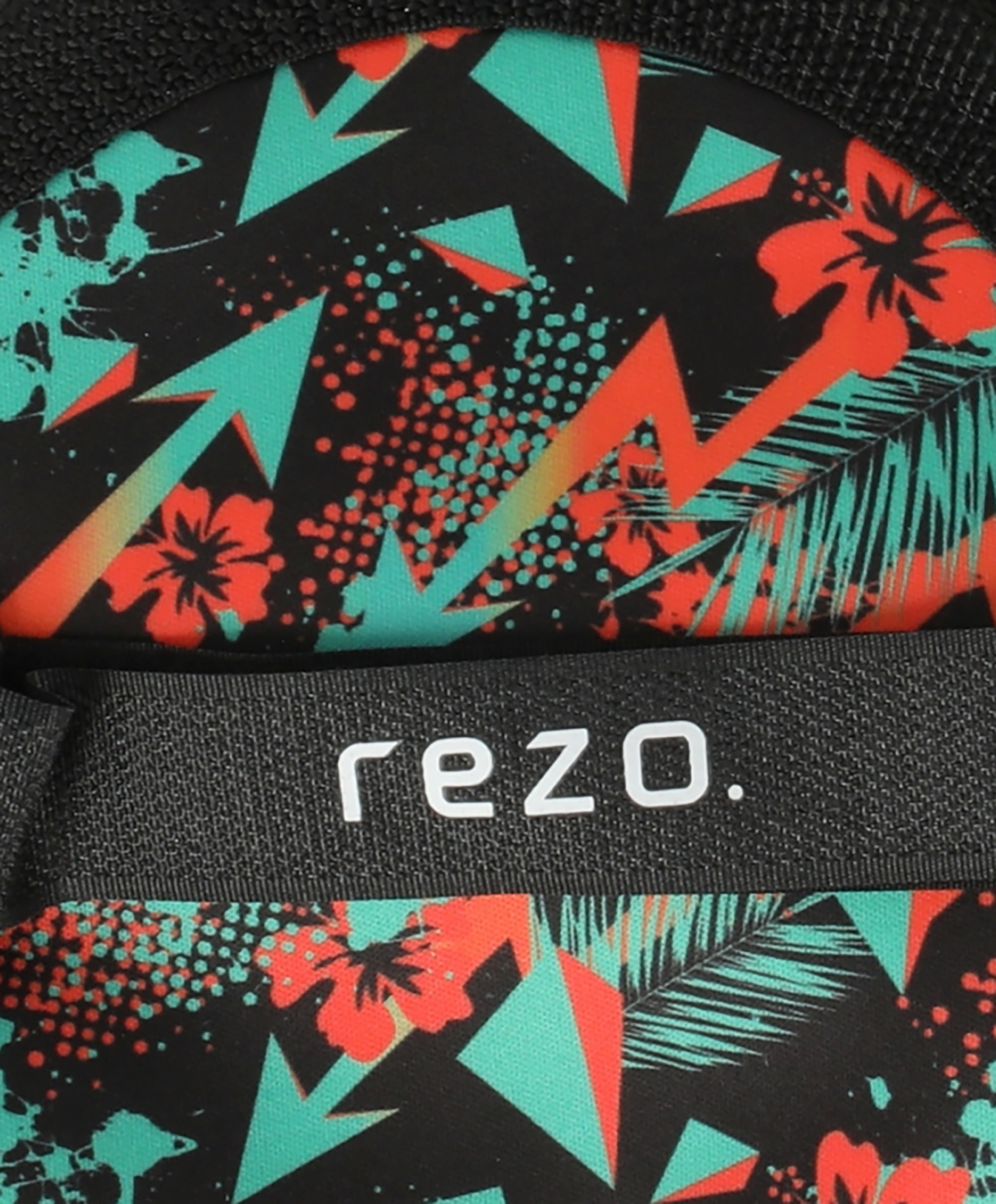 REZO Neoprene Catch Ball Set