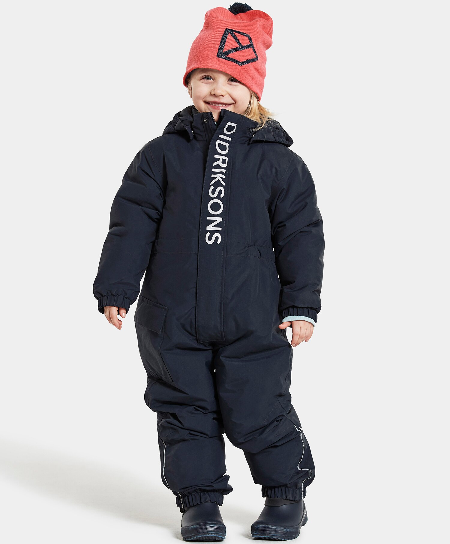 Didriksons Rio Parkdress