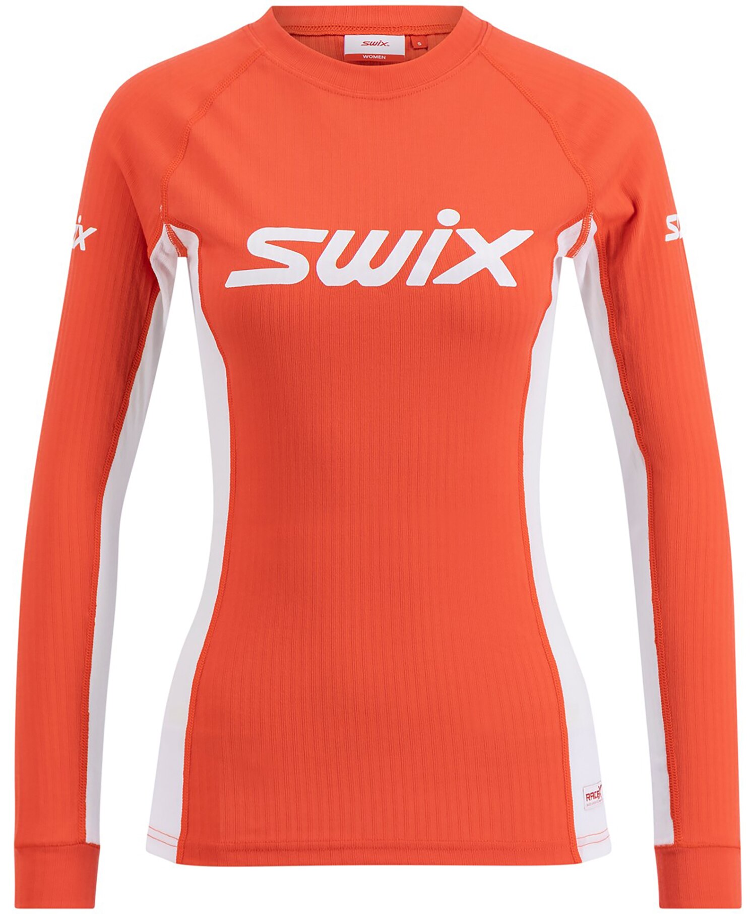 Swix RaceX   Halfzip Dame