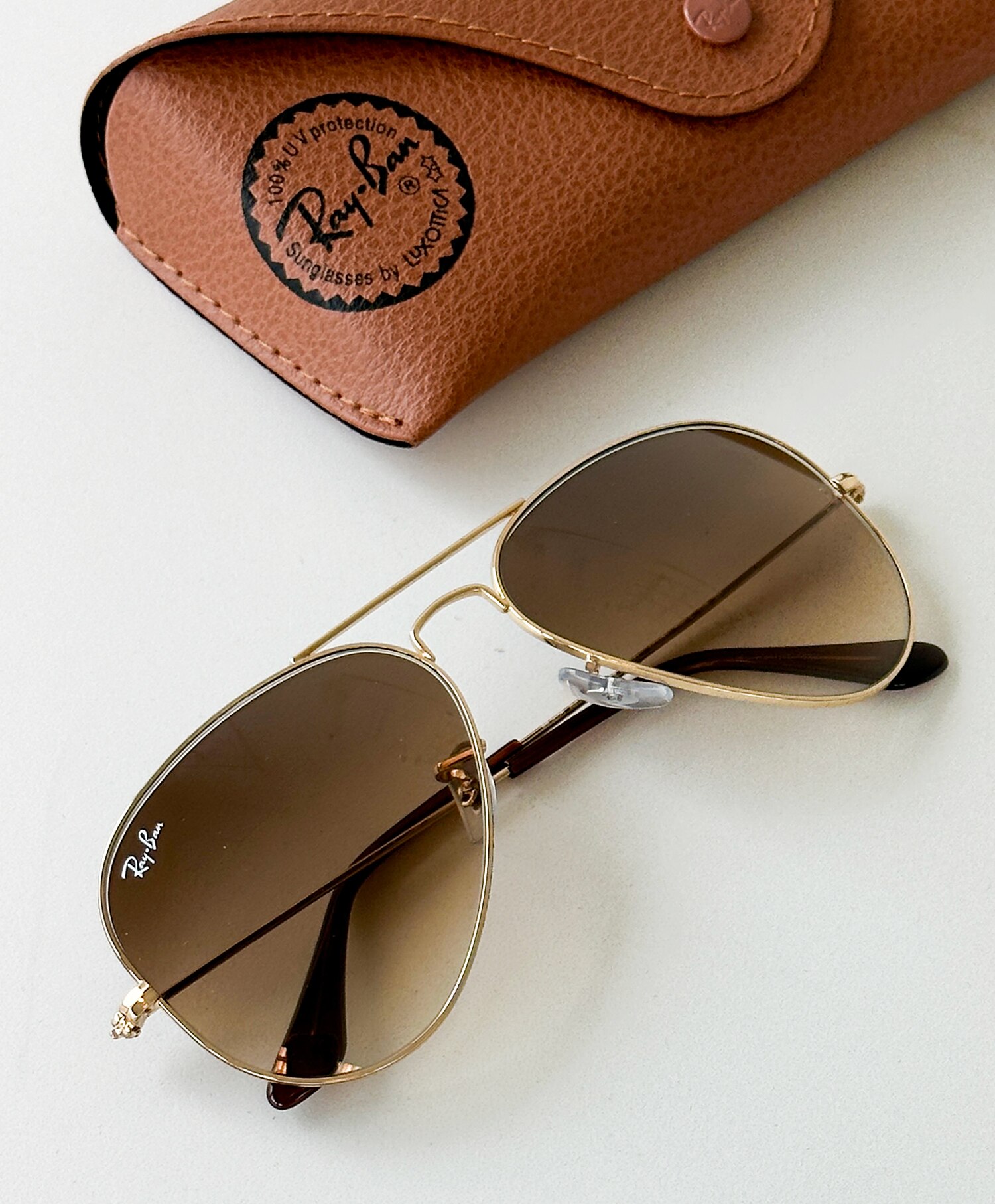 Ray-Ban Aviator Classic RB3025