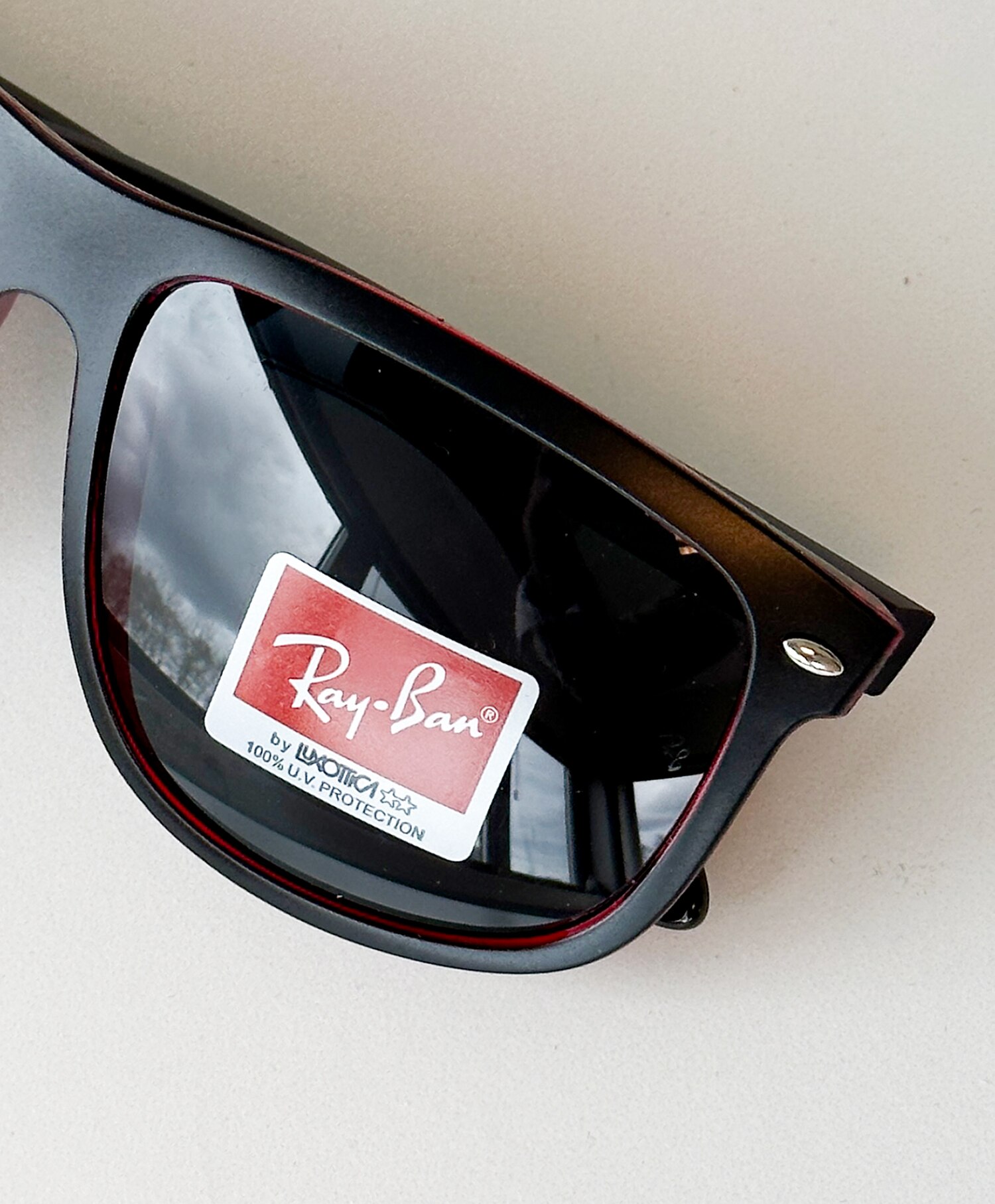 Ray-Ban Boyfriend RB4147