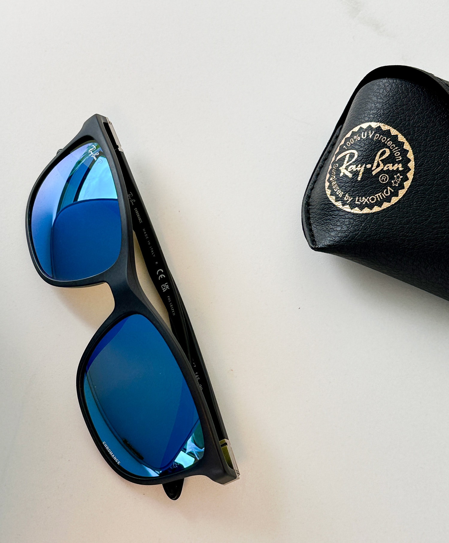 Ray-Ban Chromance RB4330