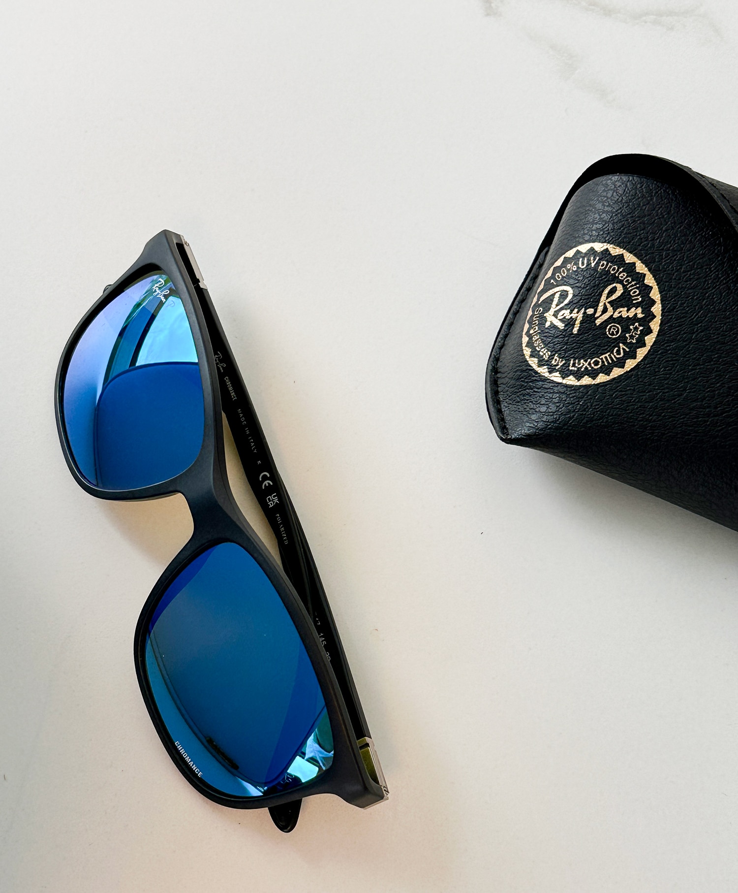 Ray-Ban Chromance RB4330