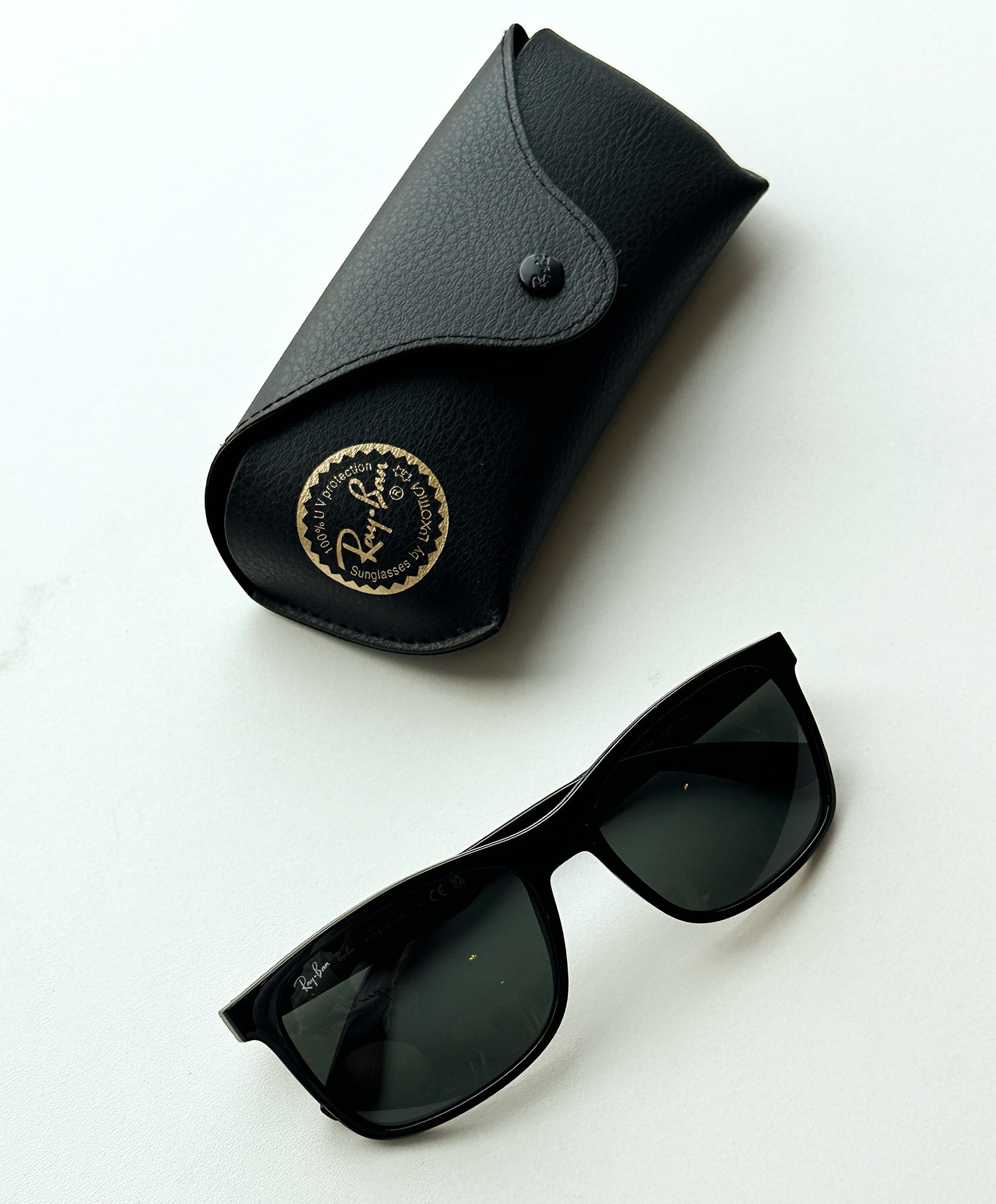 Ray-Ban RB4232 Herre