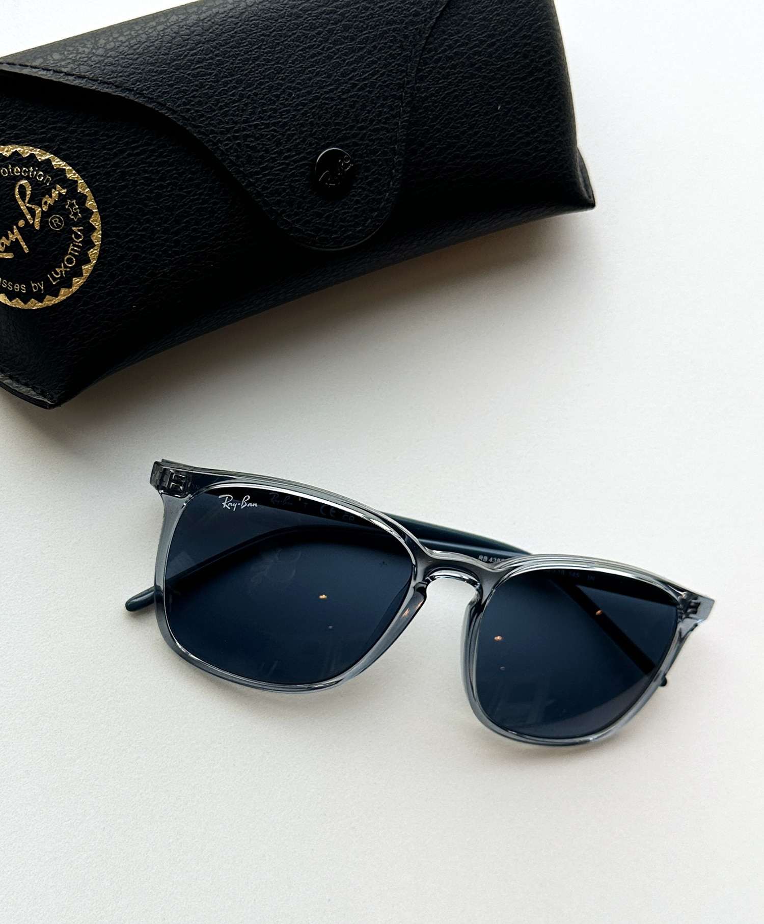 Ray-Ban RB4387