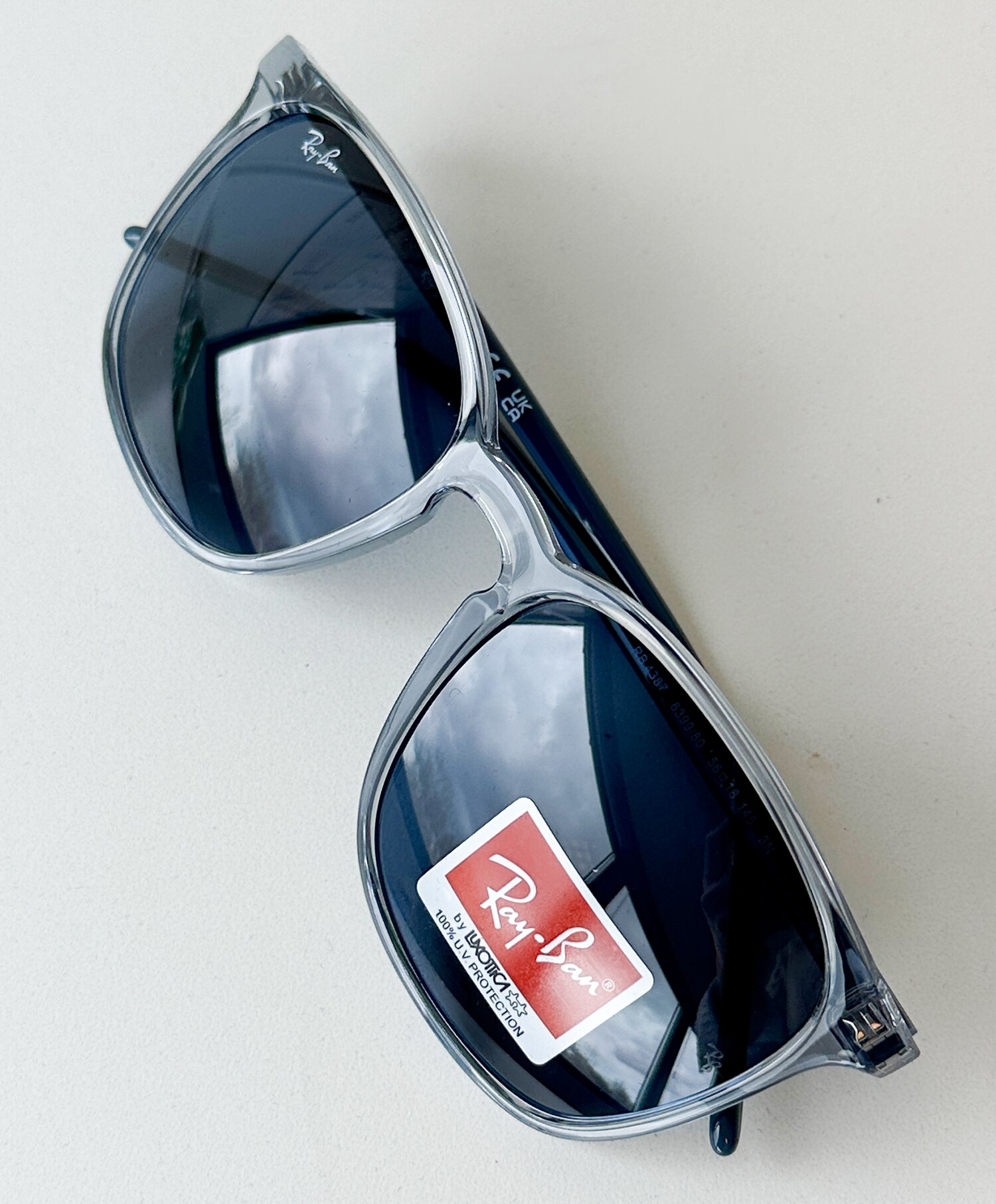 Ray-Ban RB4387