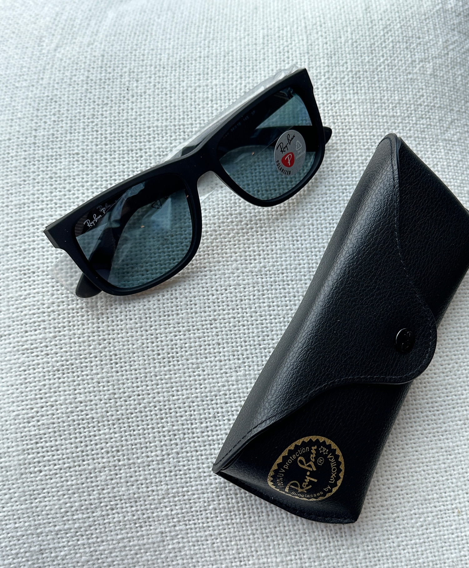 Ray-Ban Justin Classic RB4165