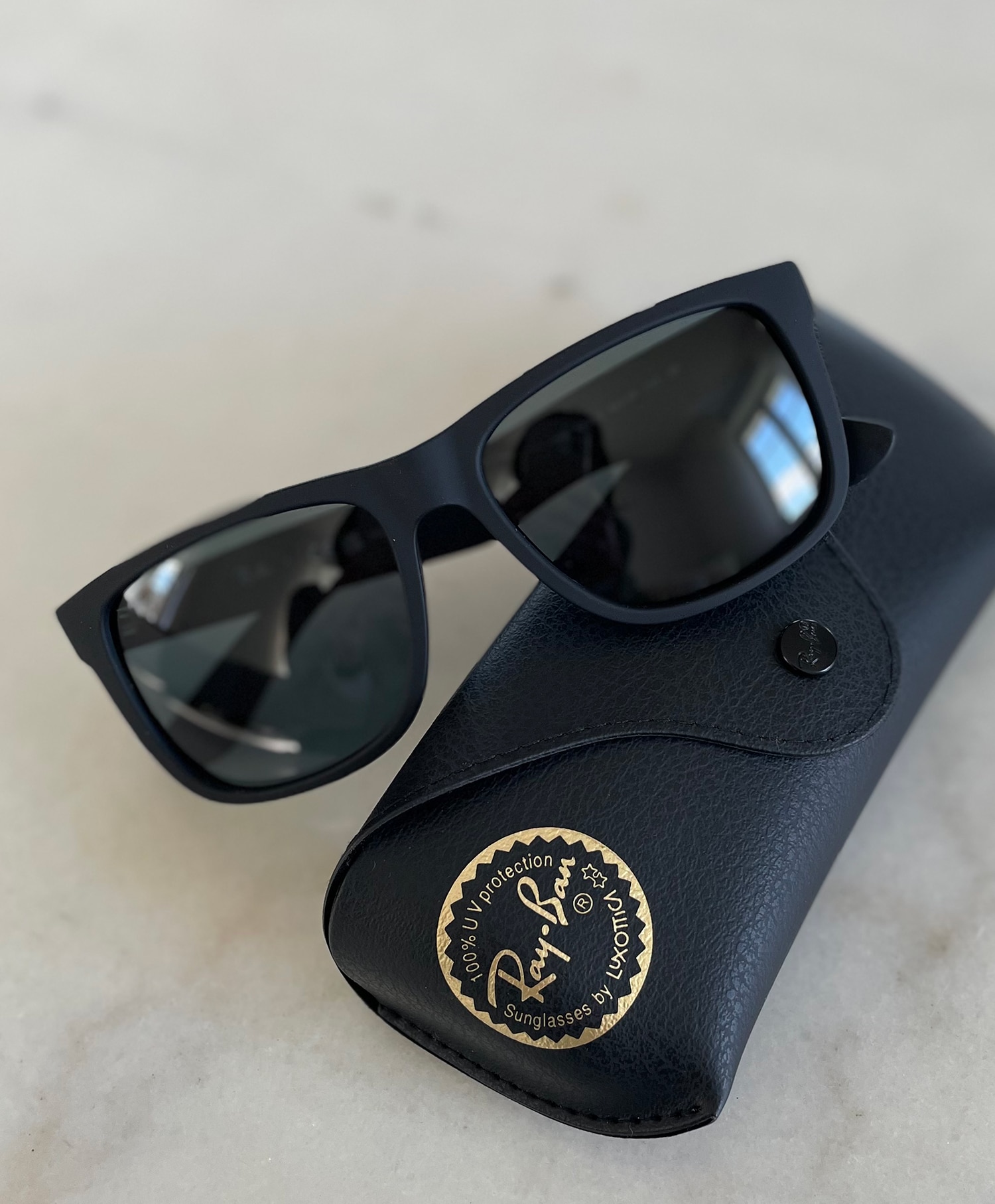 Ray-Ban Justin Classic RB4165