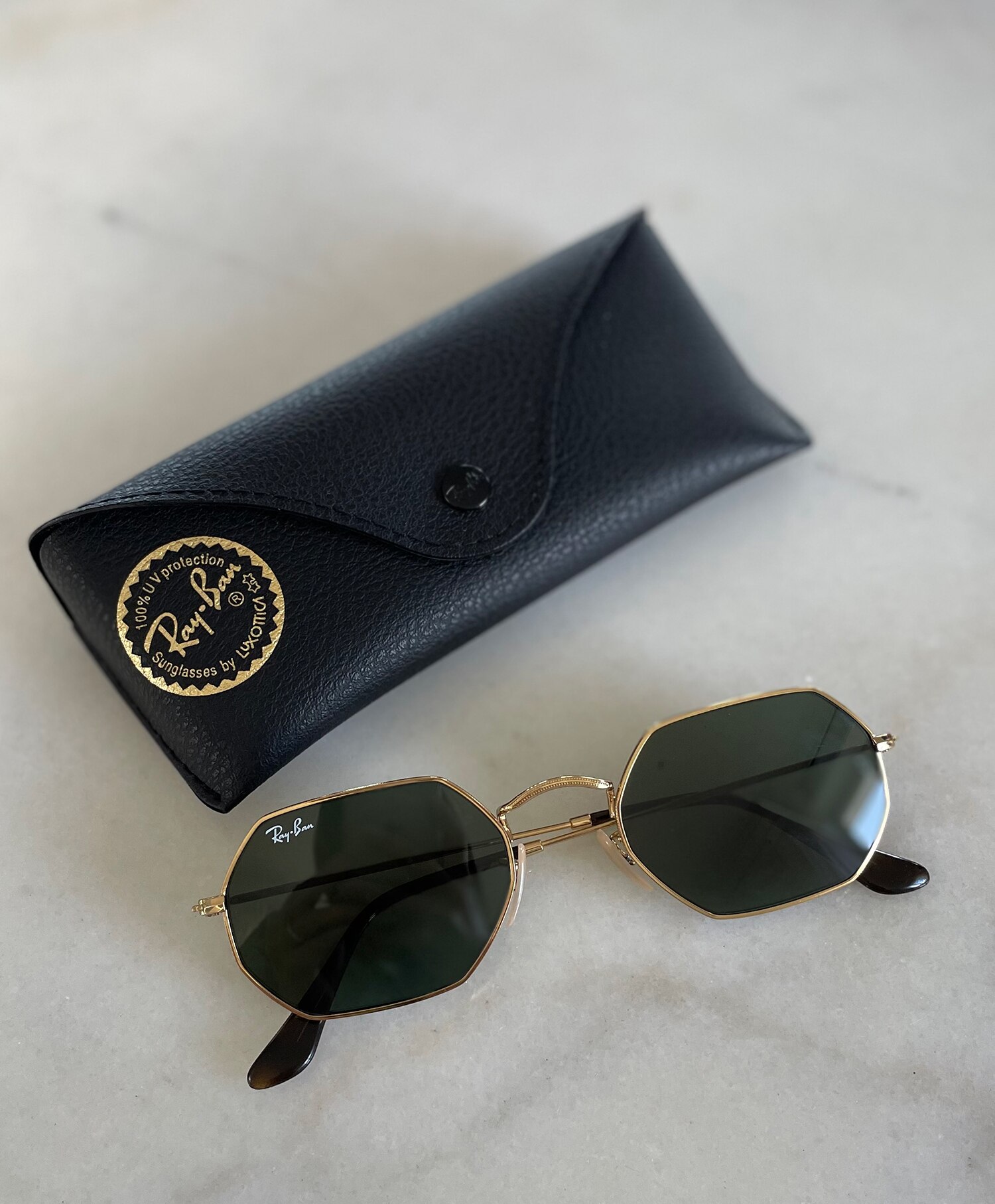 Ray-Ban RB3556