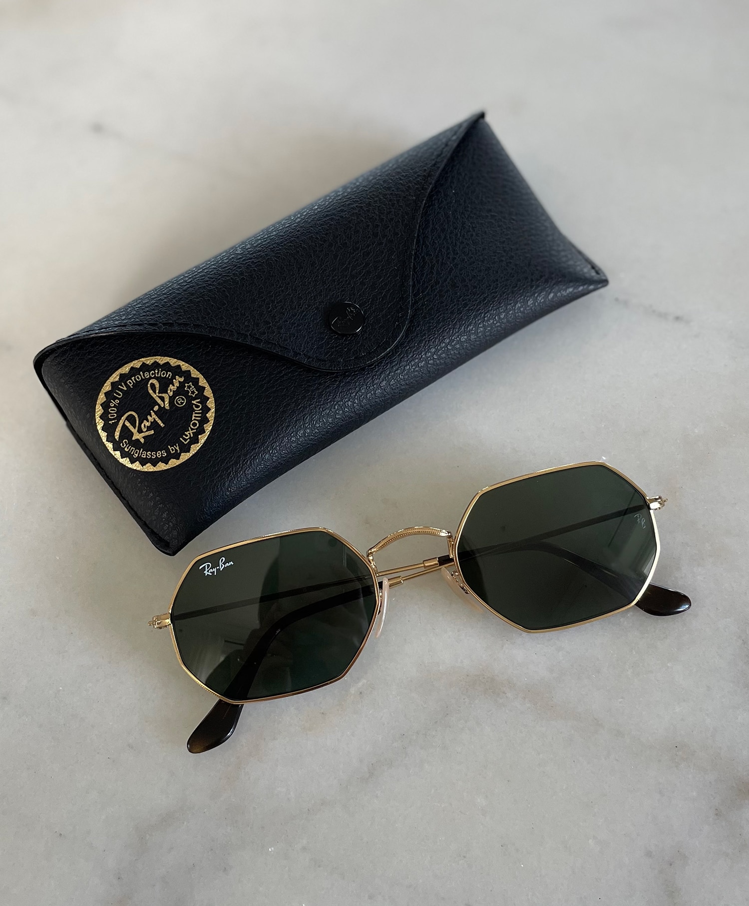 Ray-Ban RB3556