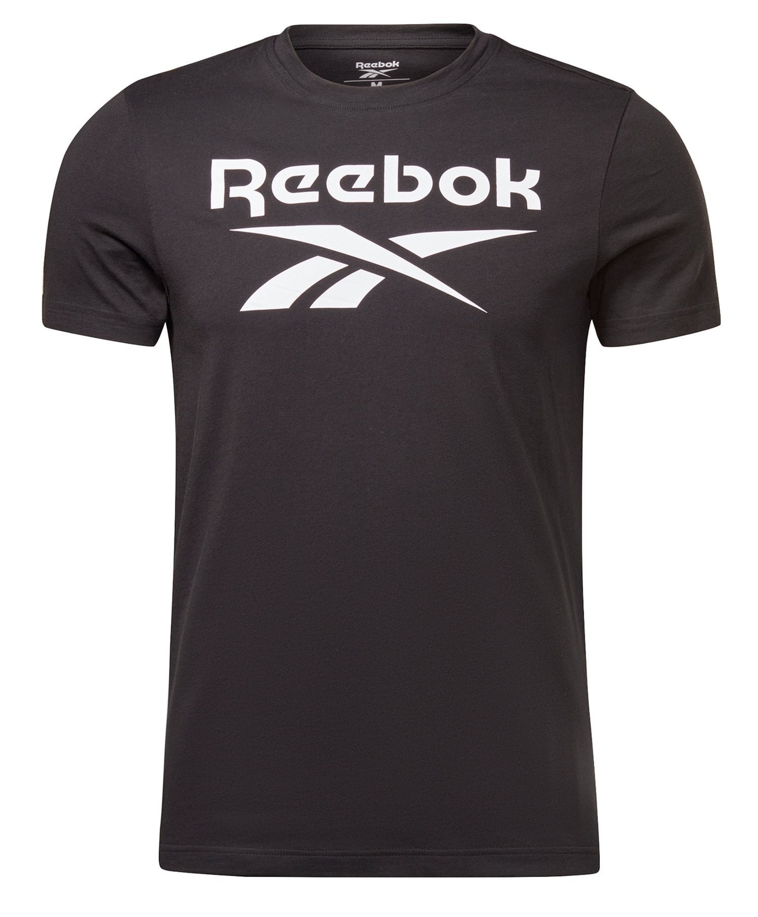 Reebok Logo T-skjorte M