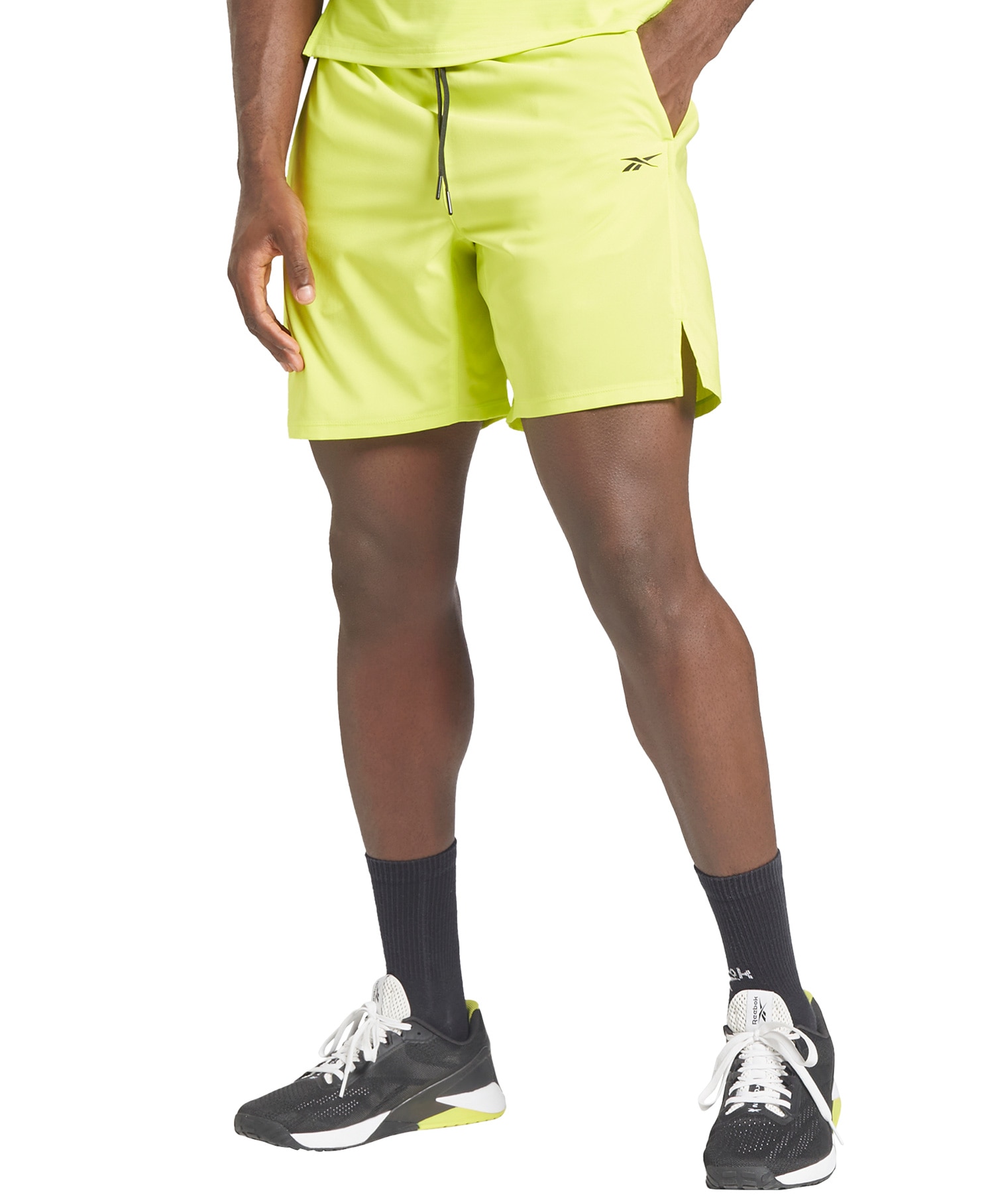 Reebok Speed shorts