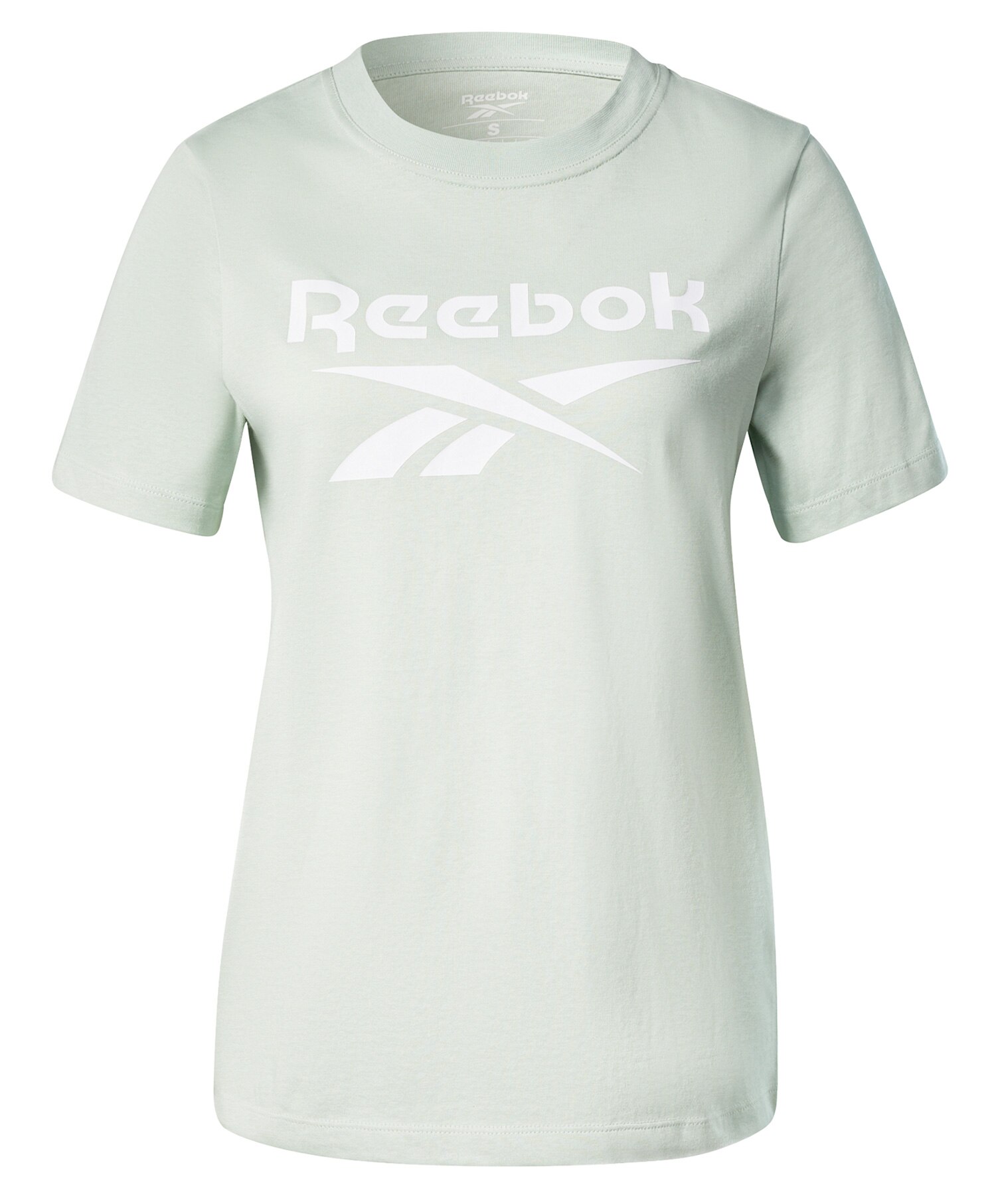 Reebok  W Tee