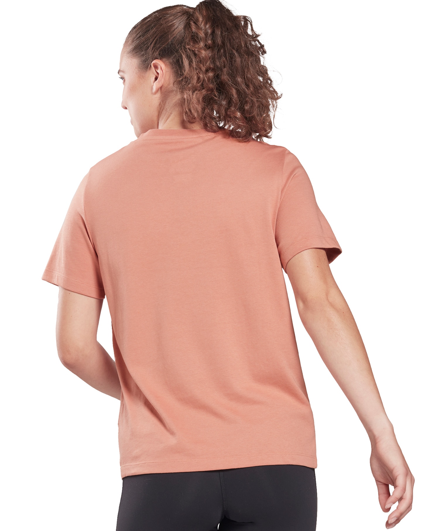 Reebok  W Tee