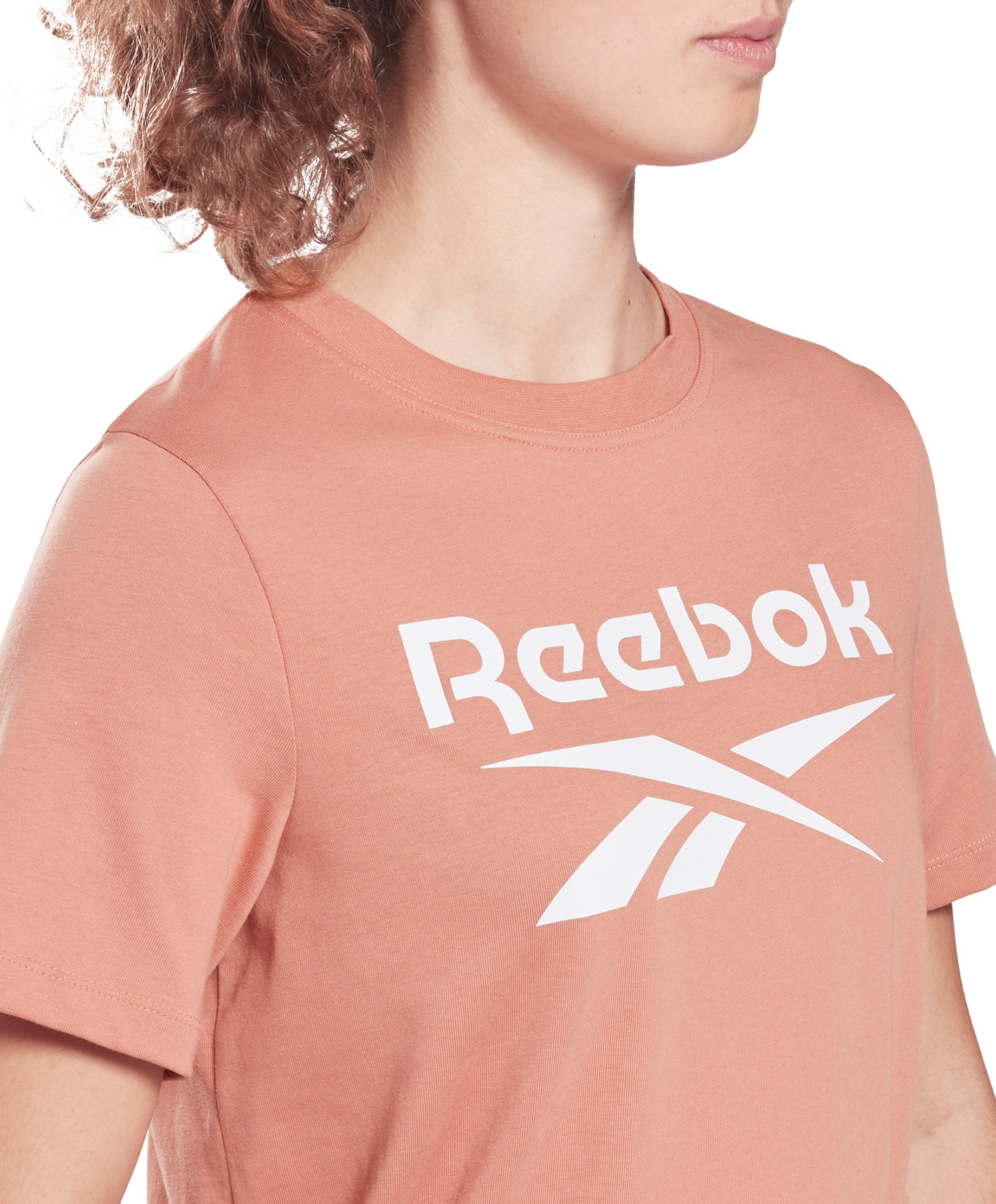 Reebok  W Tee