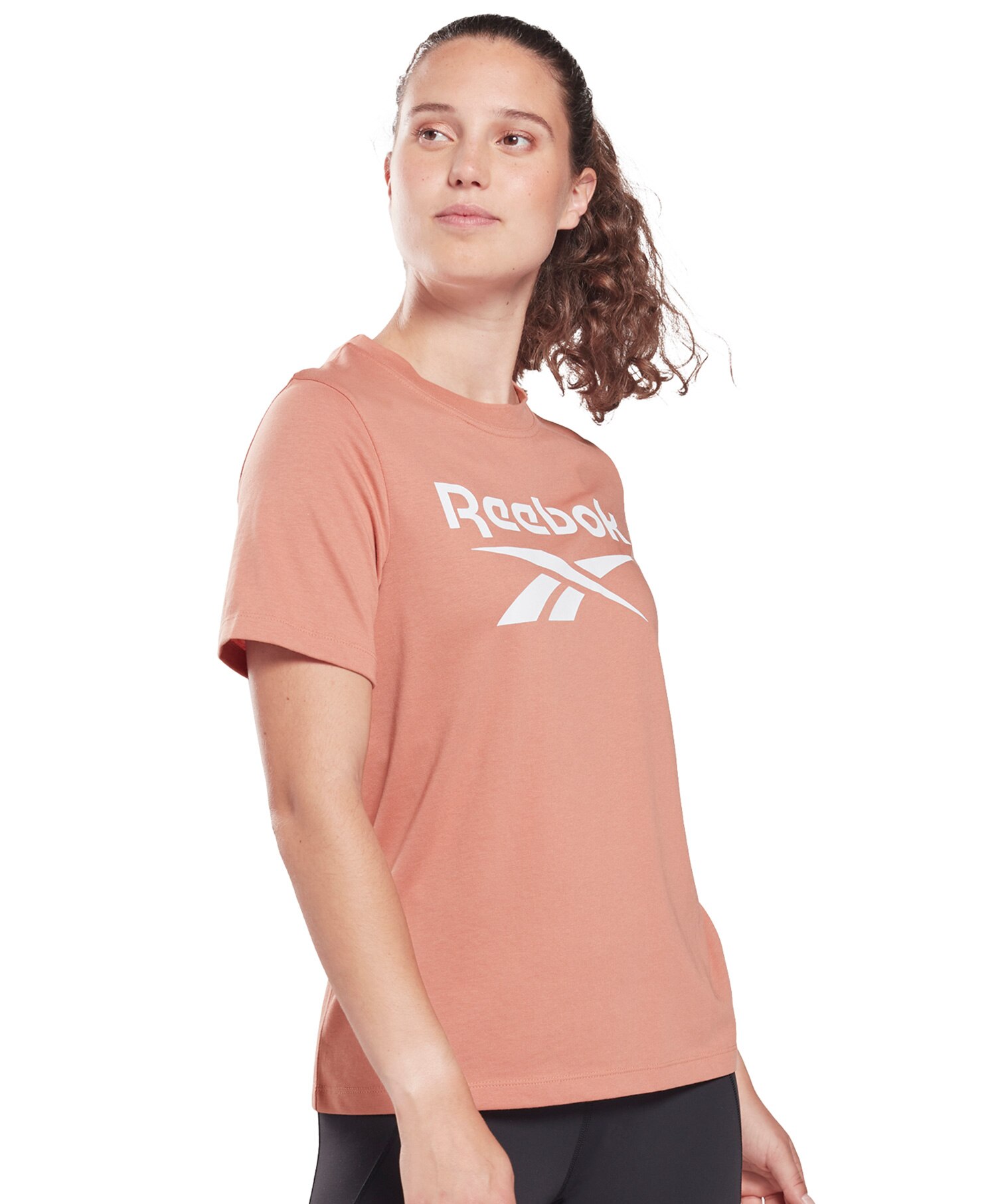 Reebok  W Tee