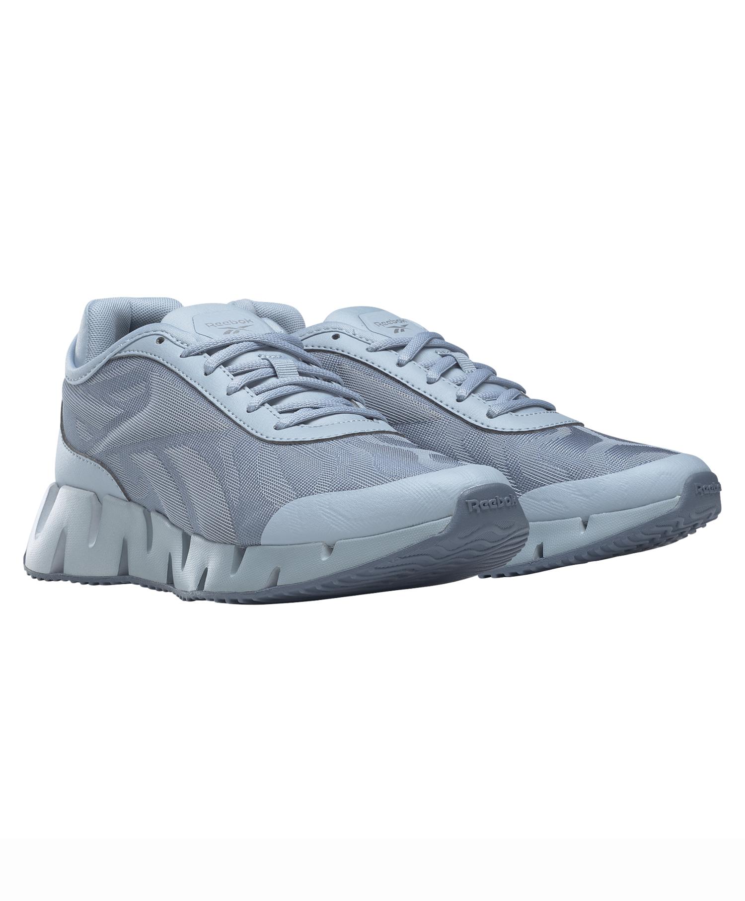 Кроссовки Женские Reebok Zig Sky Купить