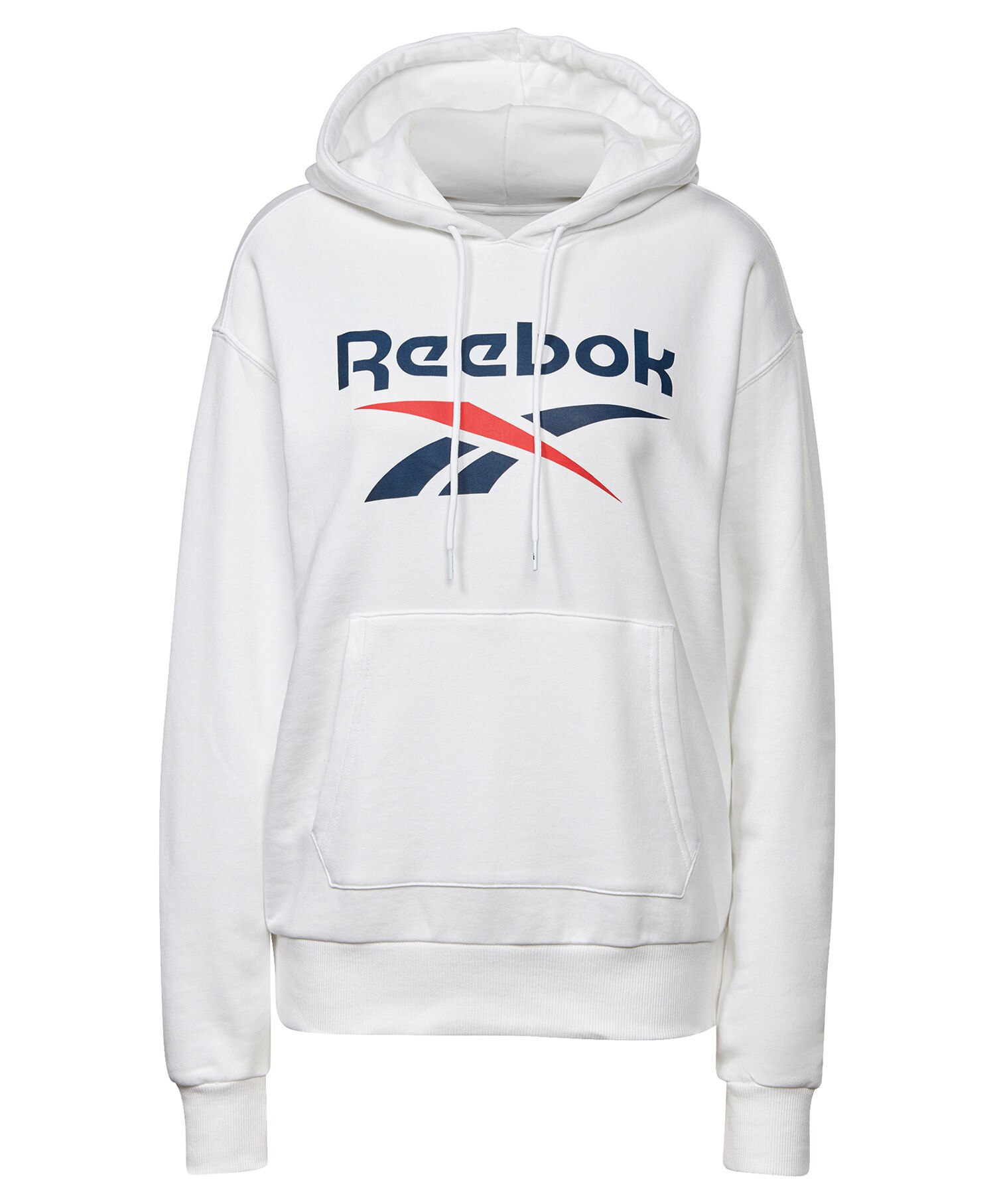 Reebok logo Hoodie