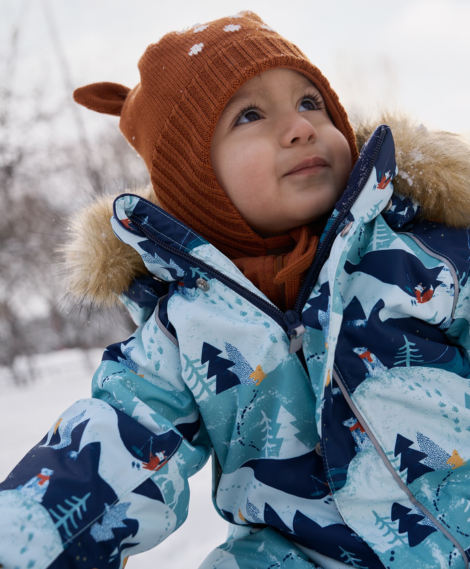 Reima Beanie Nassu
