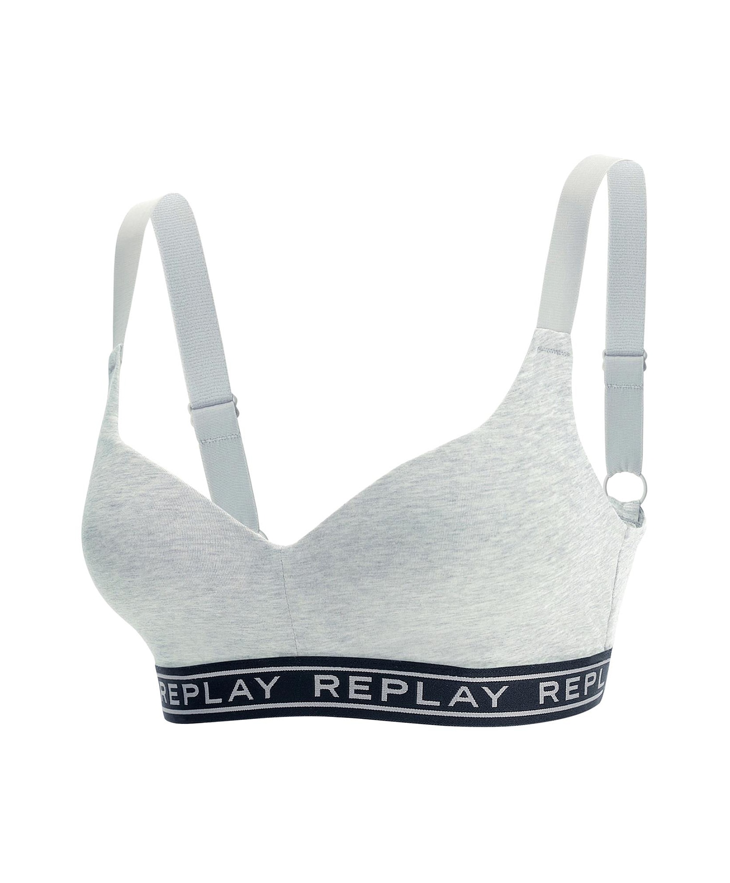 REPLAY Padded Bralette