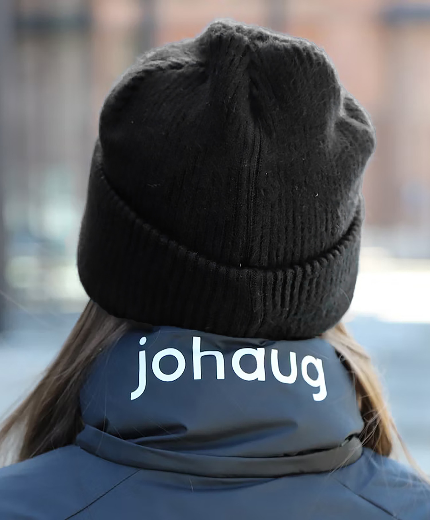 Johaug Softie Rib  Beanie