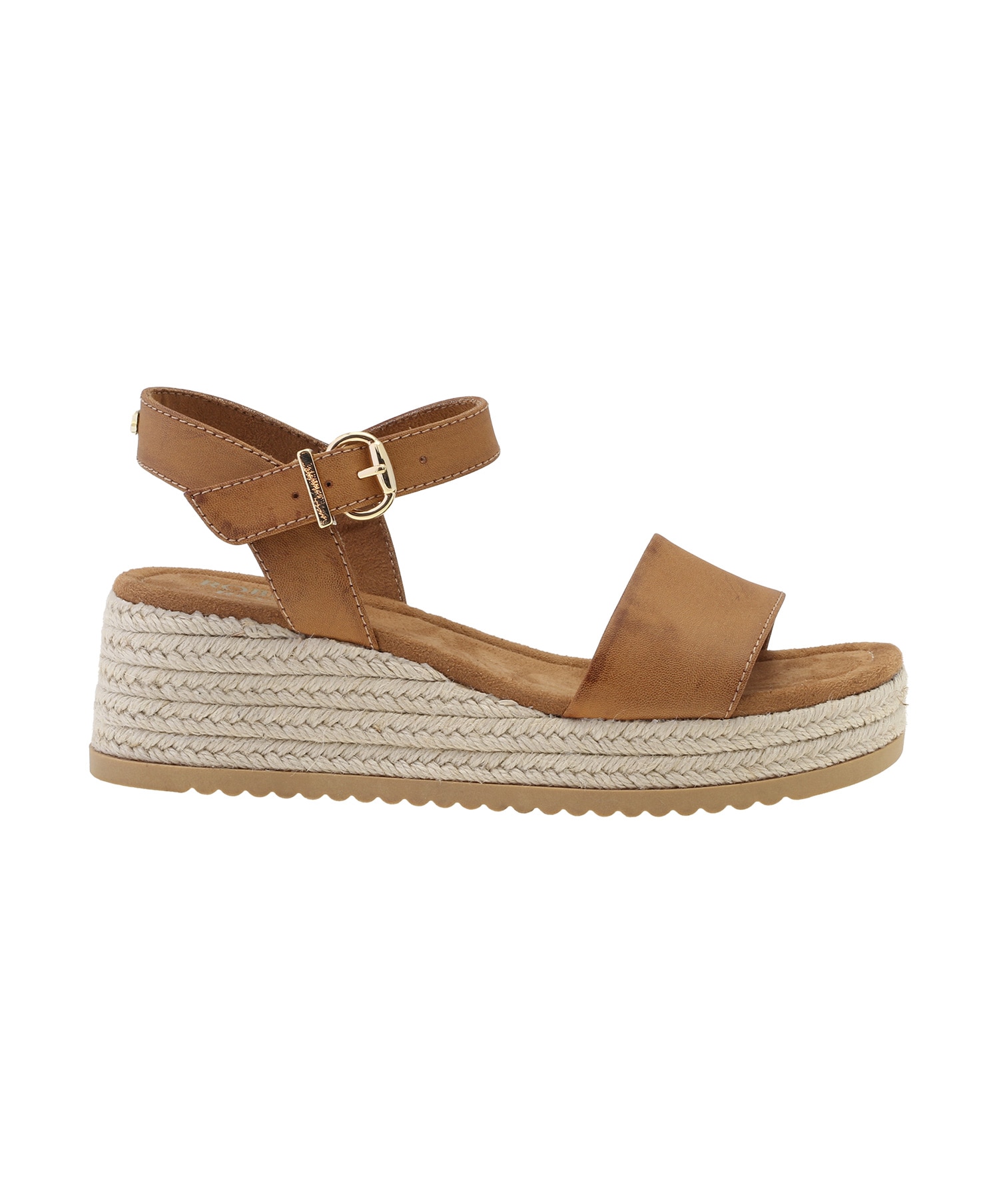 Roberto Rosso Lily Sandal Dame