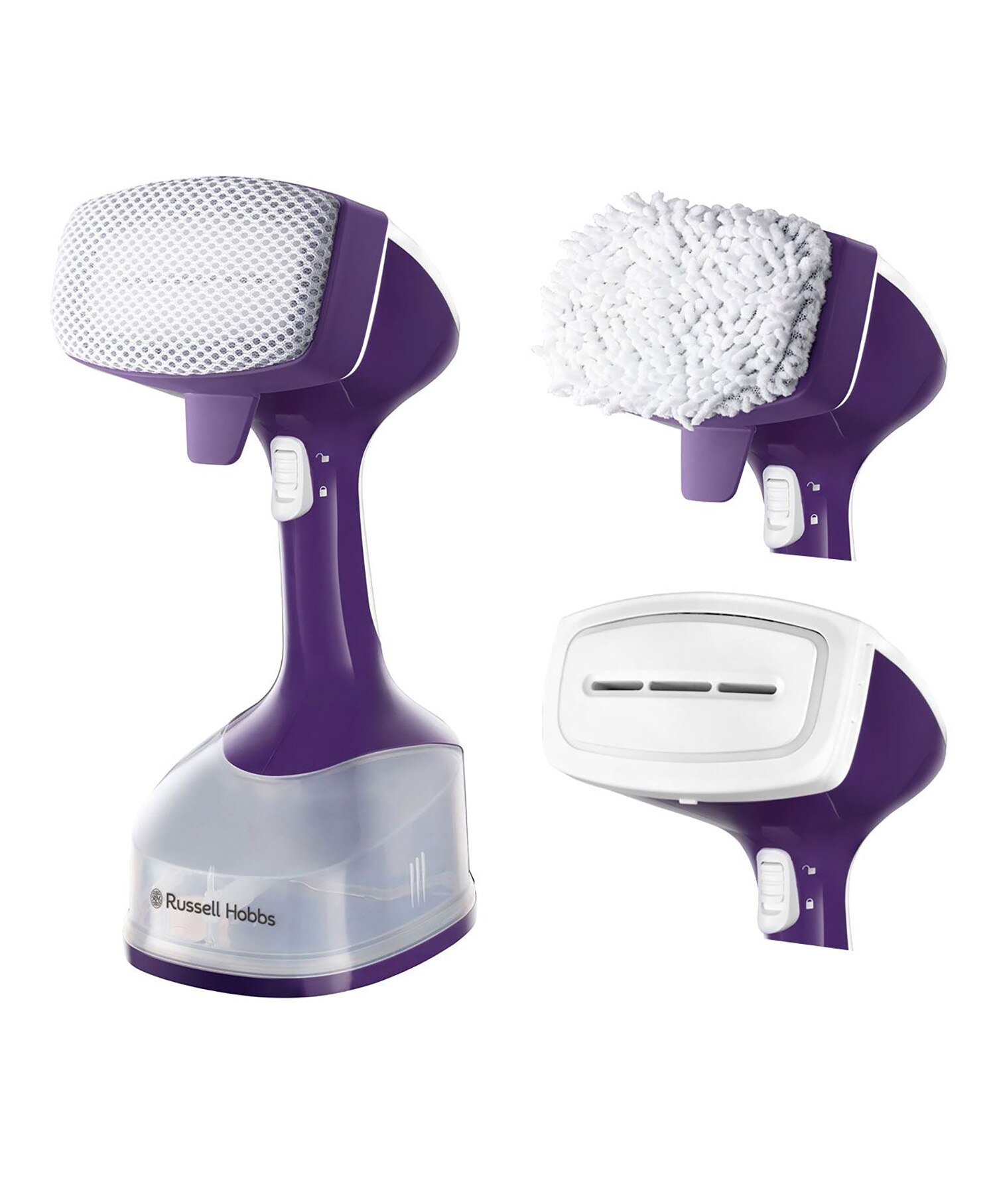 Russel Hobbs Håndsteamer