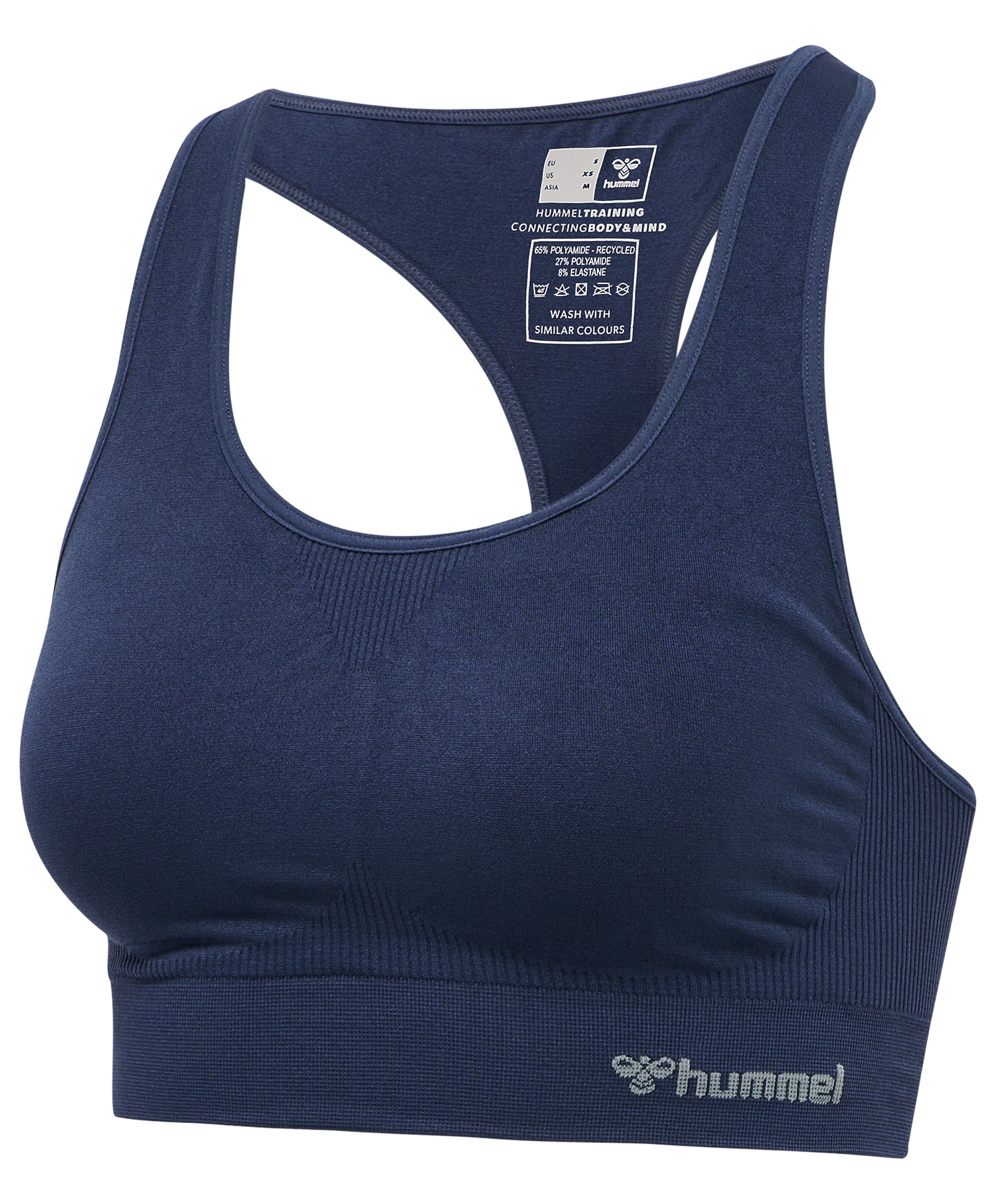 Hummel Seamless Sports Top