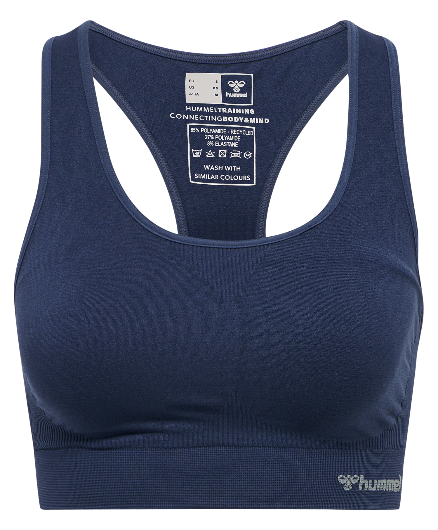 Hummel Seamless Sports Top