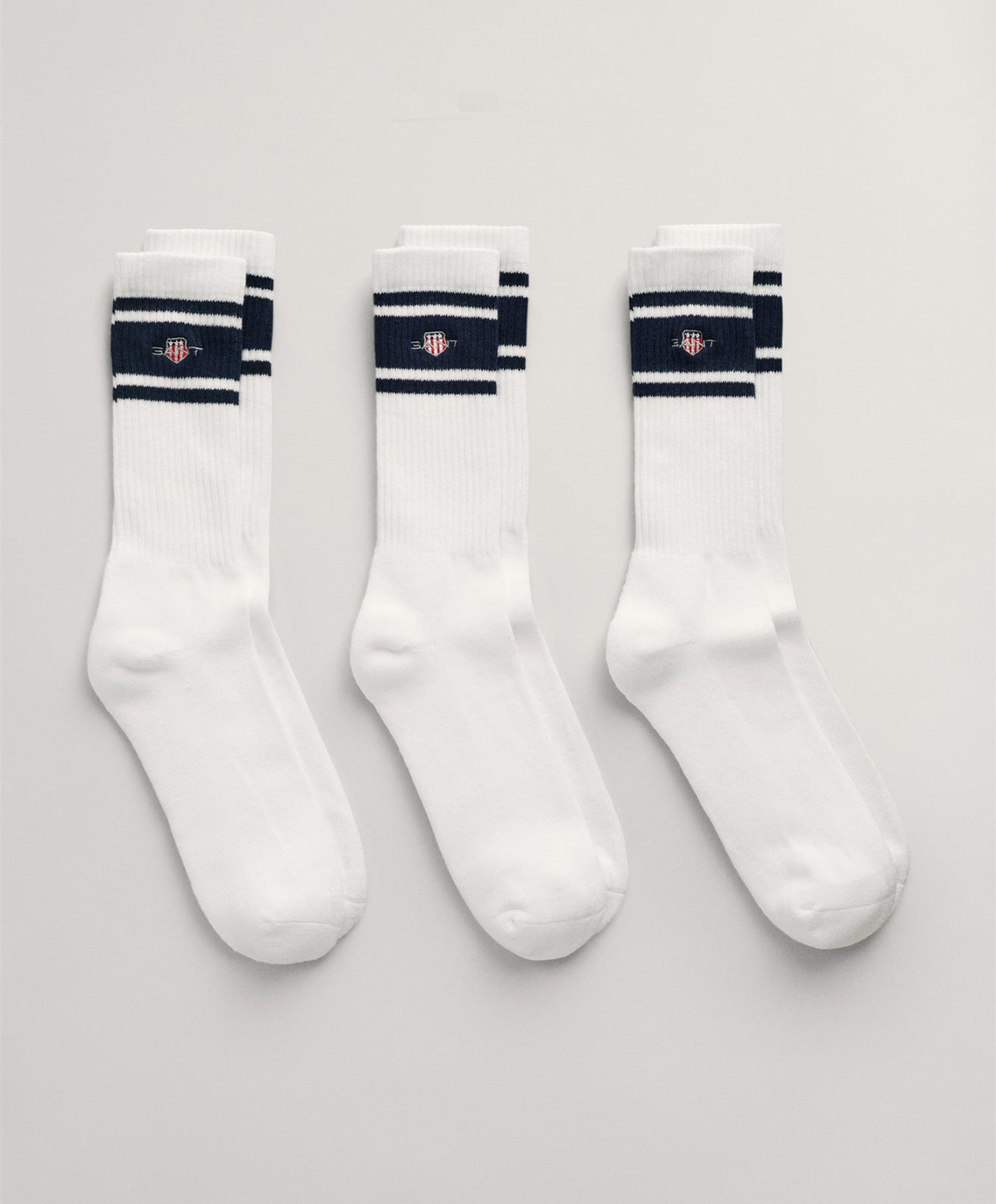 Gant  shield sport sock 3pk