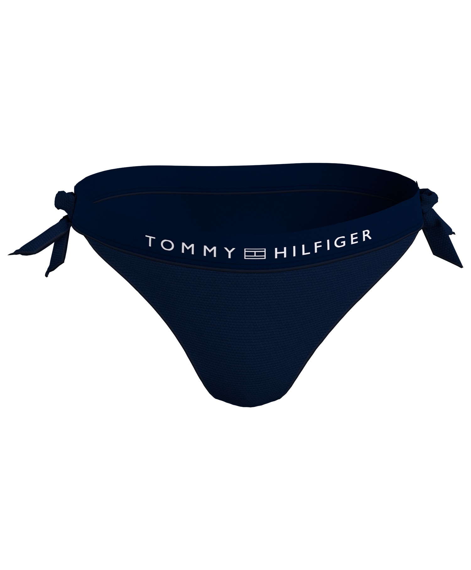 Tommy Hilfiger Side bikini bukse