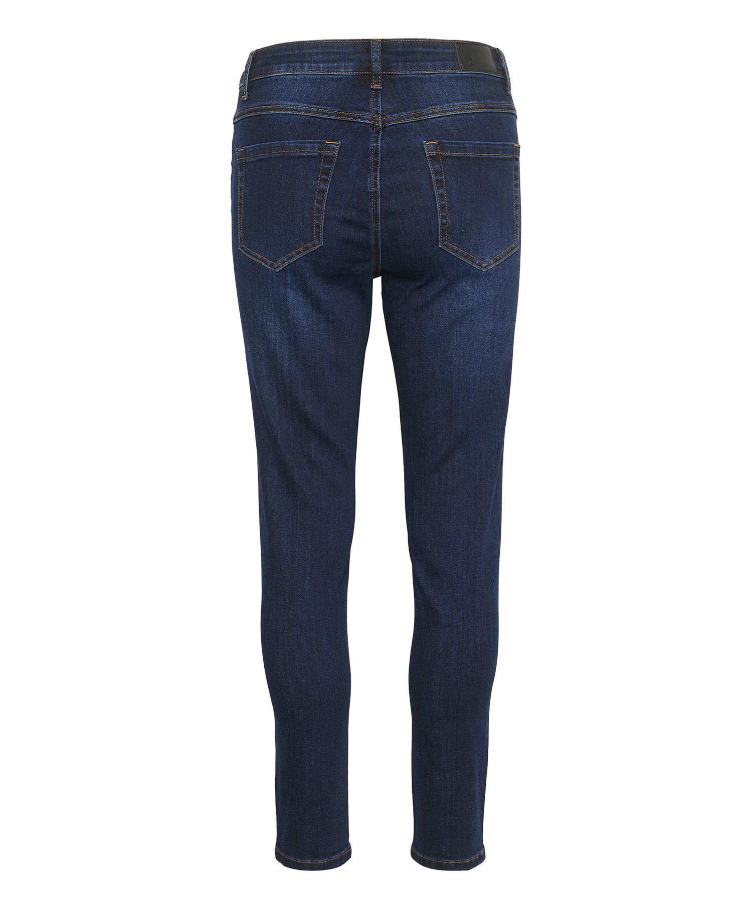 Kaffe Sinem HW 7/8 Jeans