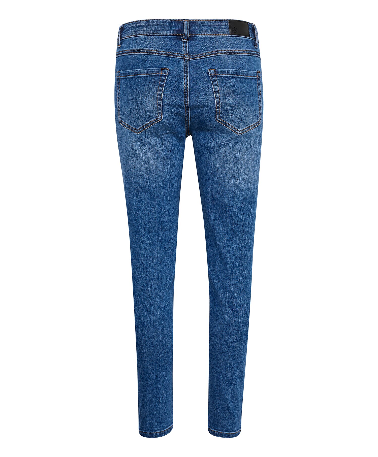 Kaffe Sinem HW 7/8 Jeans