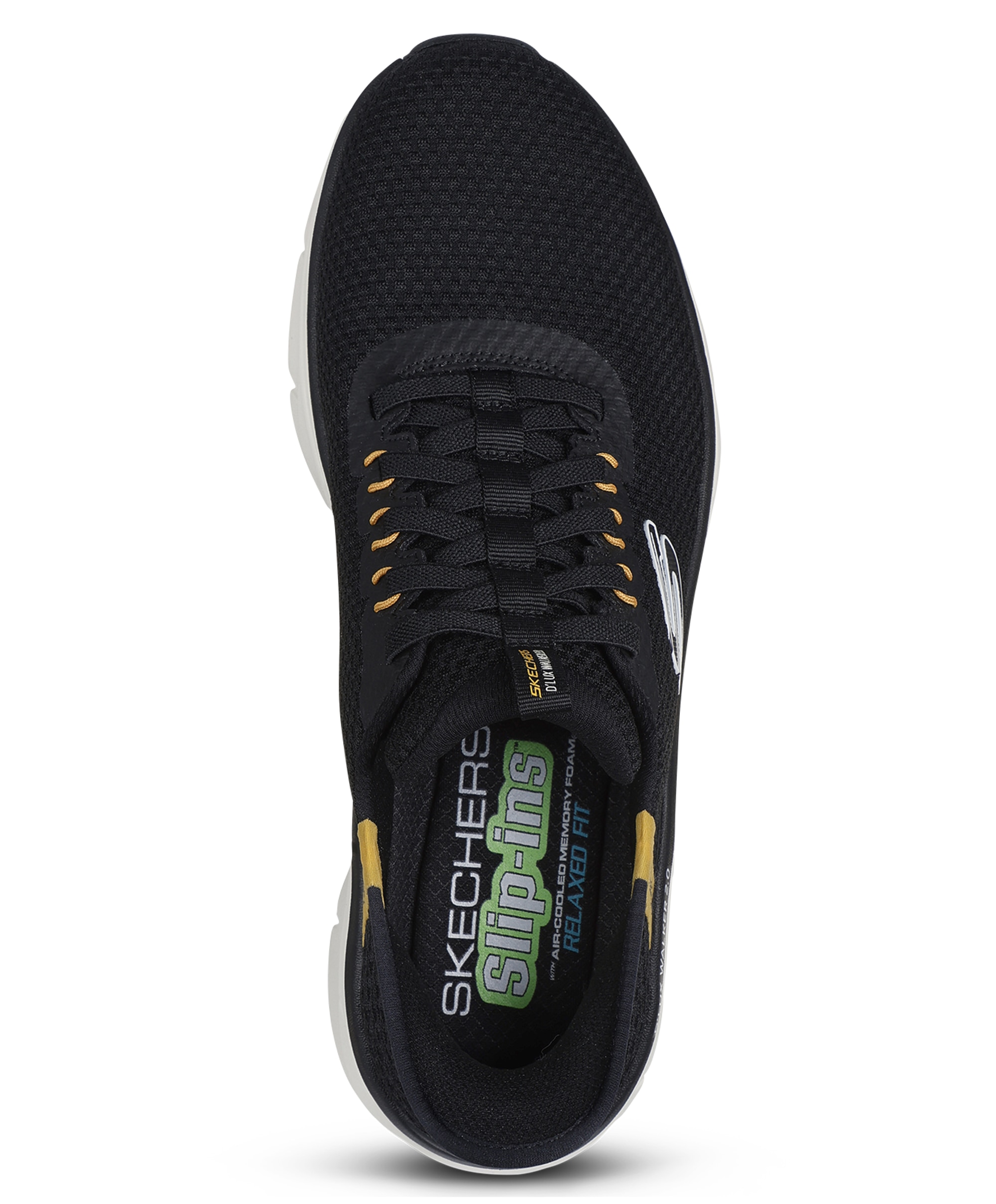 Skechers D'Lux Walker Taurell 2,0 Slip ins Shoe herre