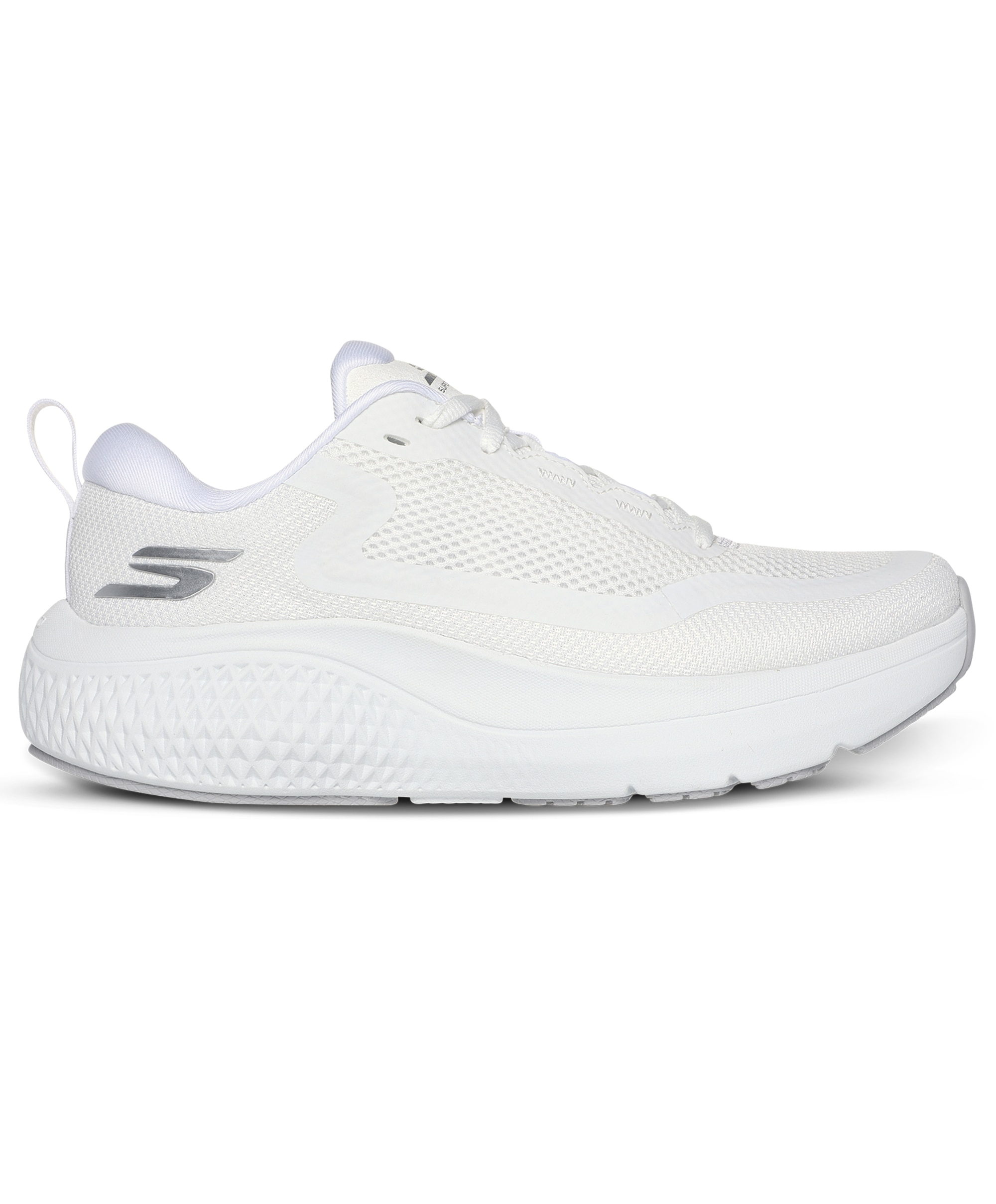 Skechers Go Run Now Shoe W