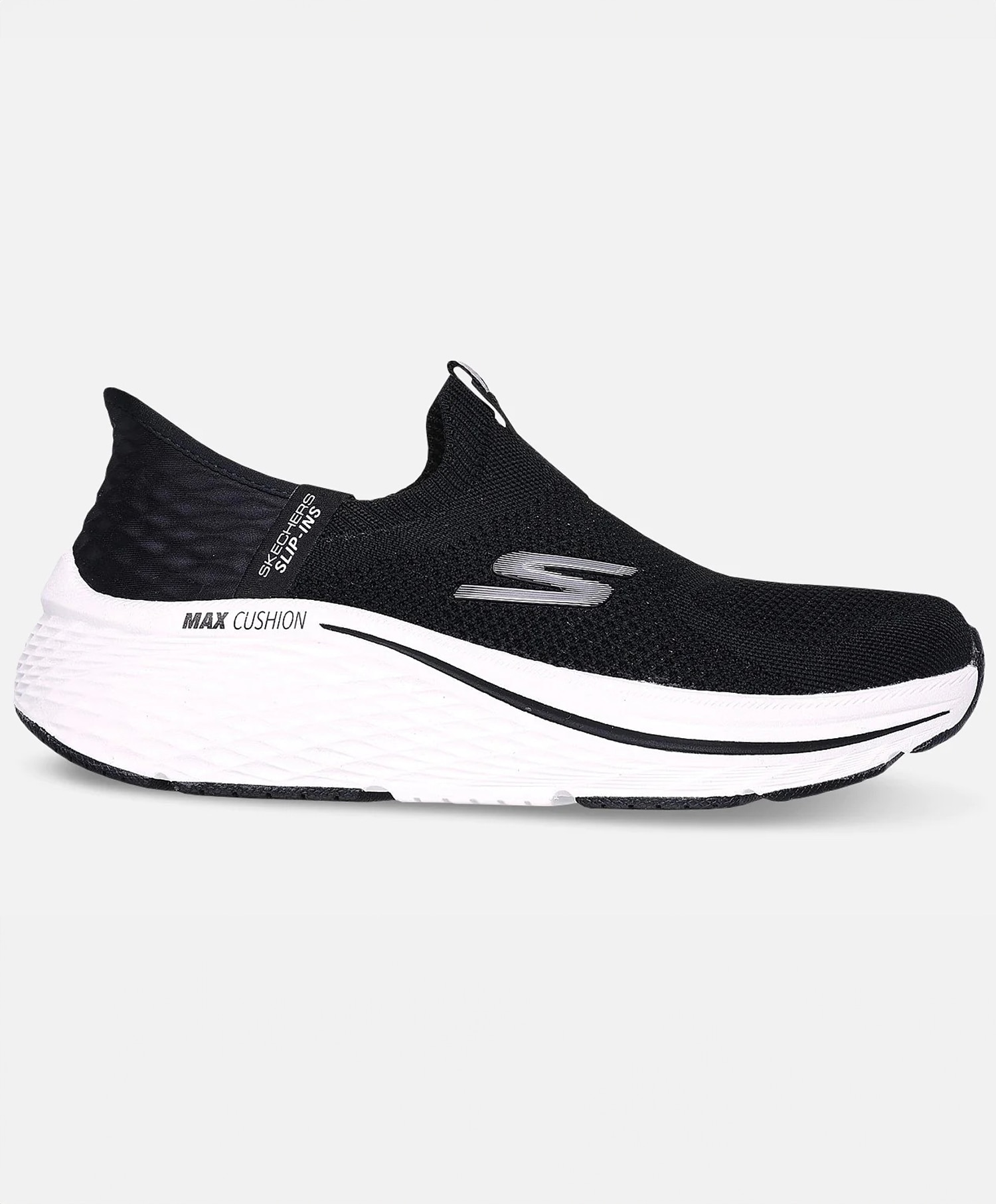 Skechers  Max Cushioning  Elite 2.0 Slip in Shoe W