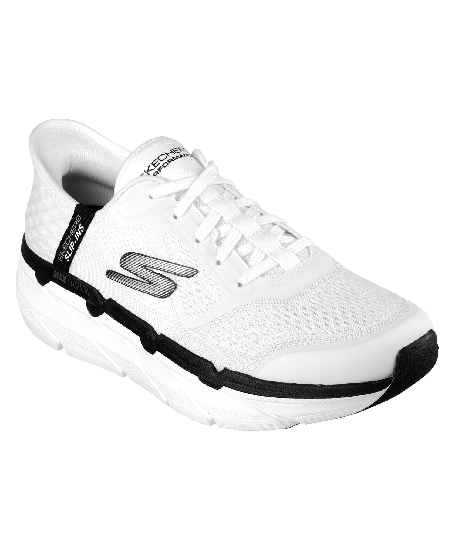 Skechers Max Cushioning  Premier slip in Herre