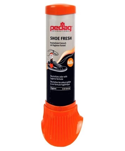 Sko Fresh deo spray