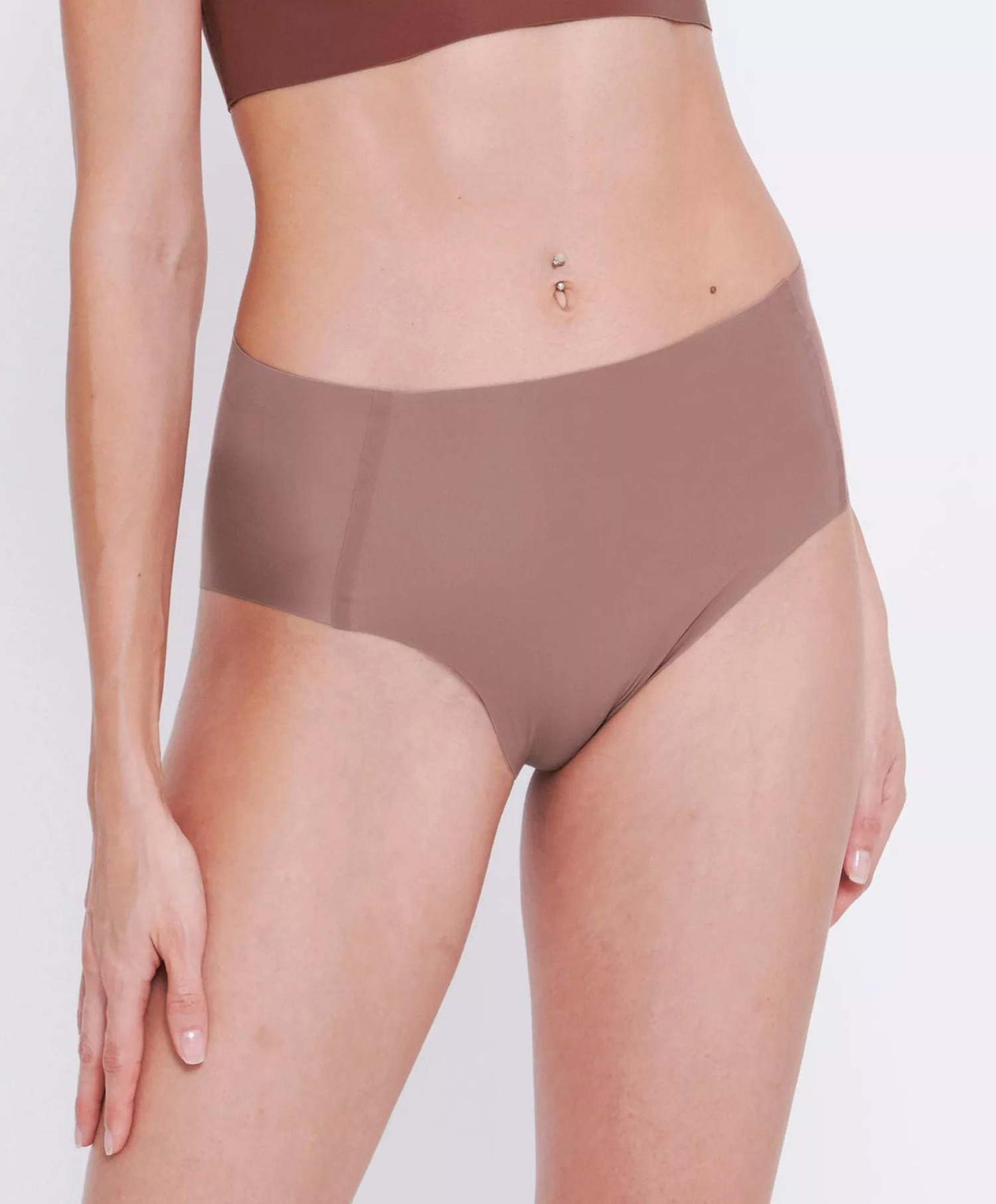 Sloggi zero feel 2,0 High Waist