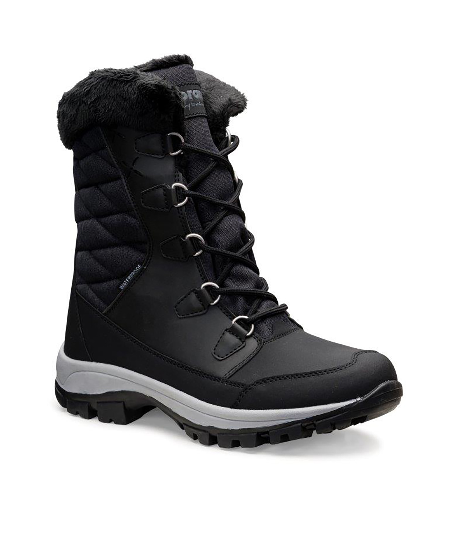 Snowflake Exclusive Lady boot