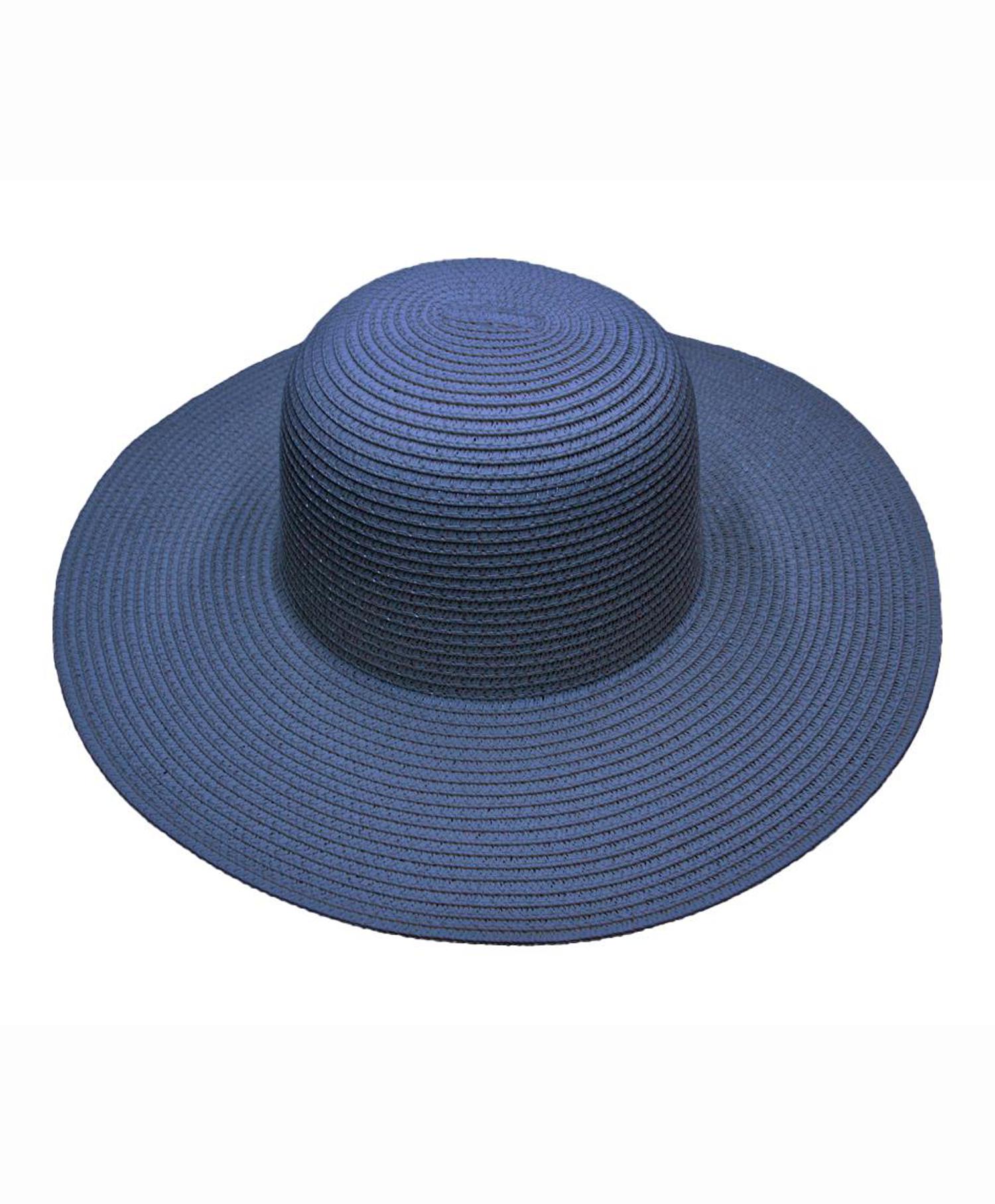 Sommer hatt