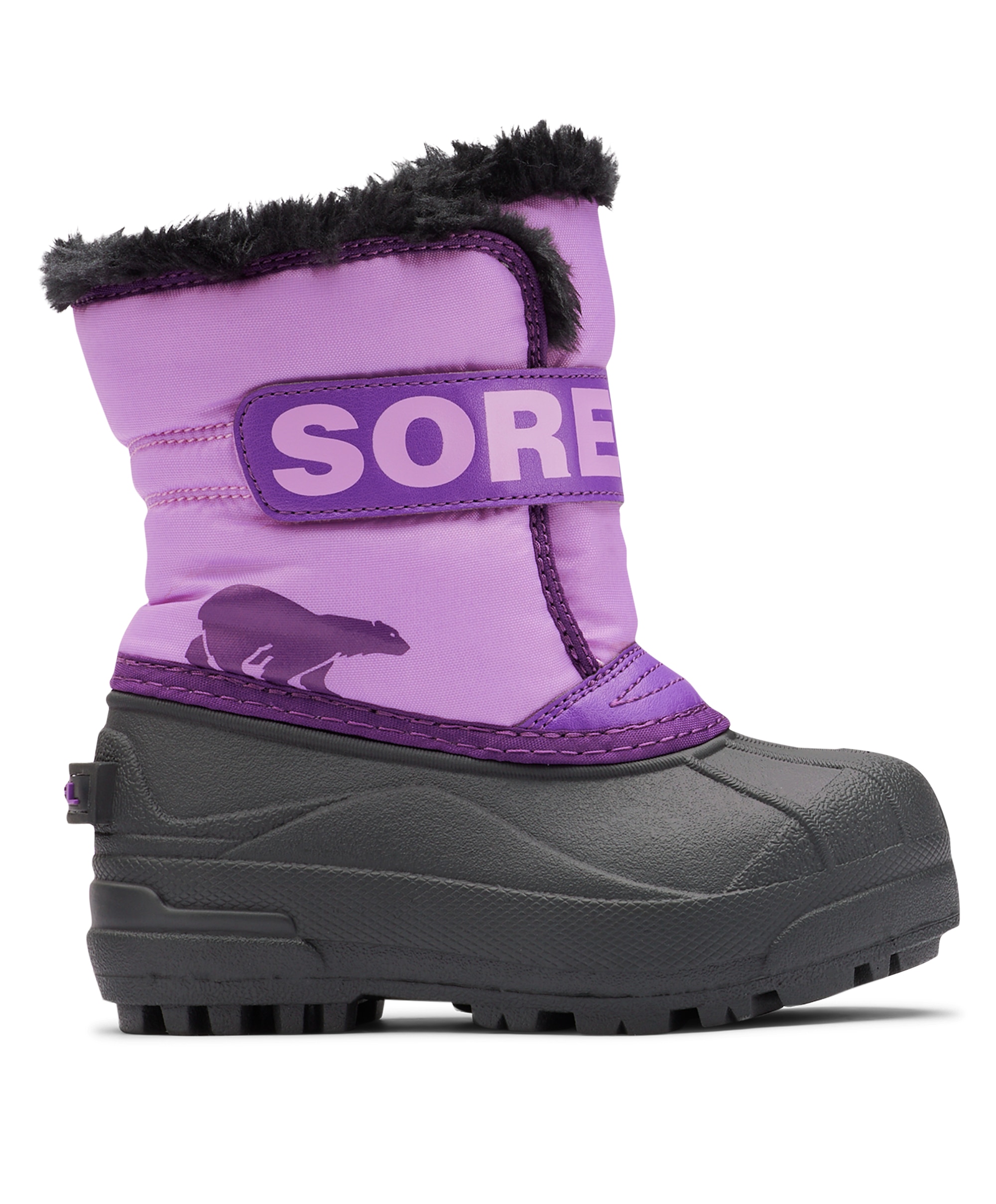 Sorel Children's Snow Commander