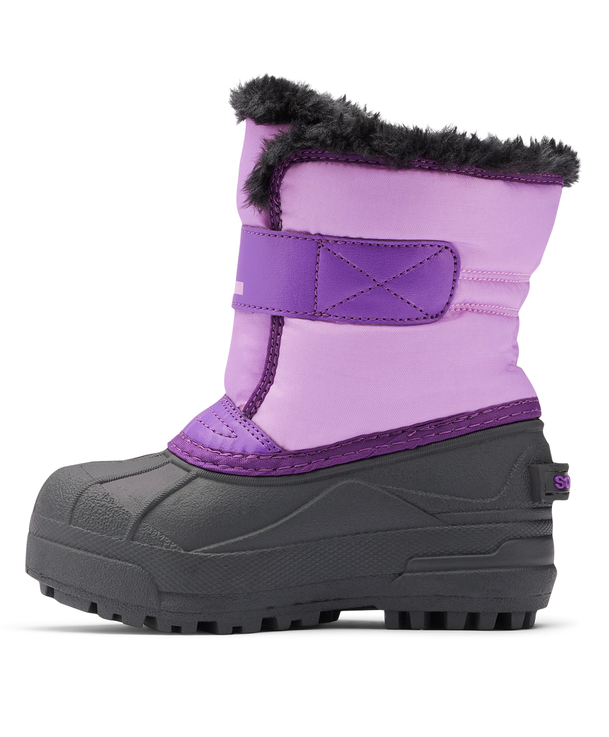 Sorel Children's Snow Commander