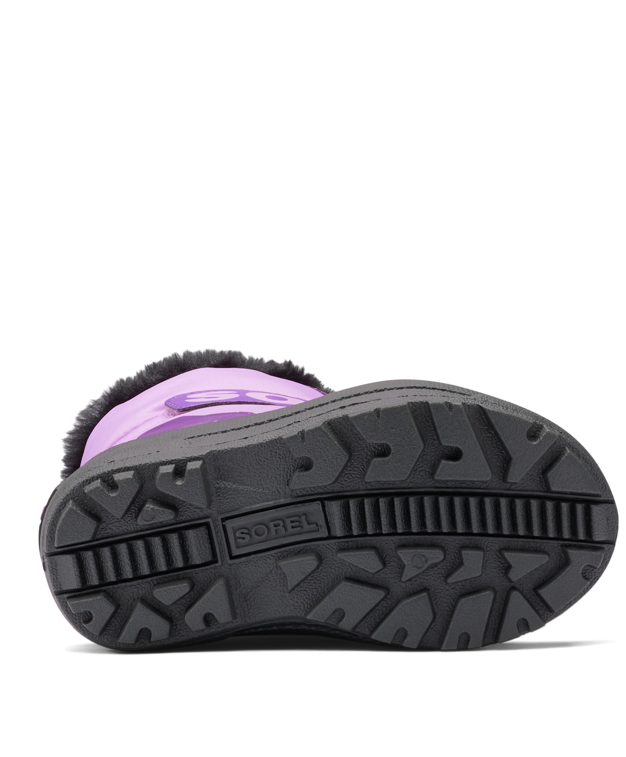 Sorel Children's Snow Commander